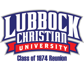 LCU Class of 1974 Reunion