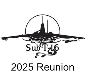 LCU Sub-T 16 2025 Reunion