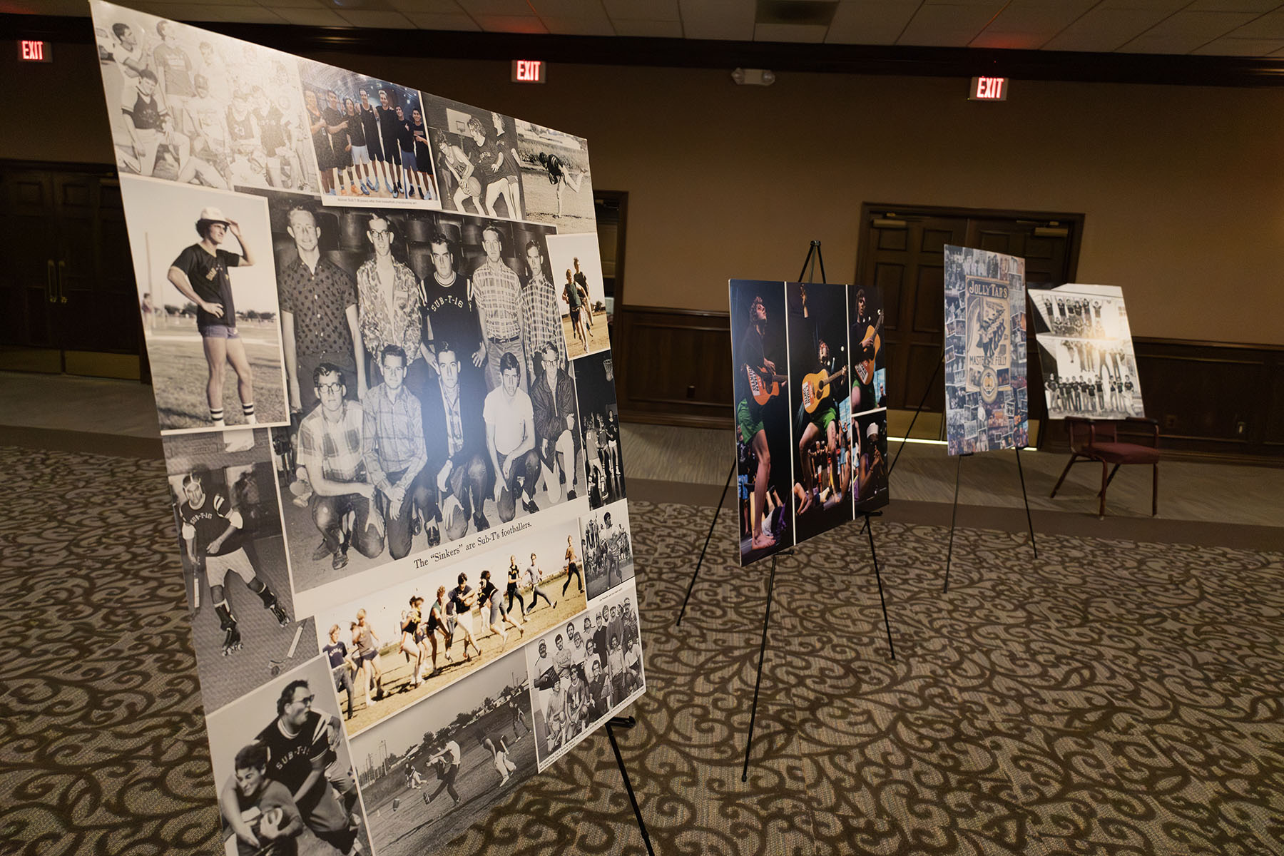 Sub-T 16 Reunion - 2025