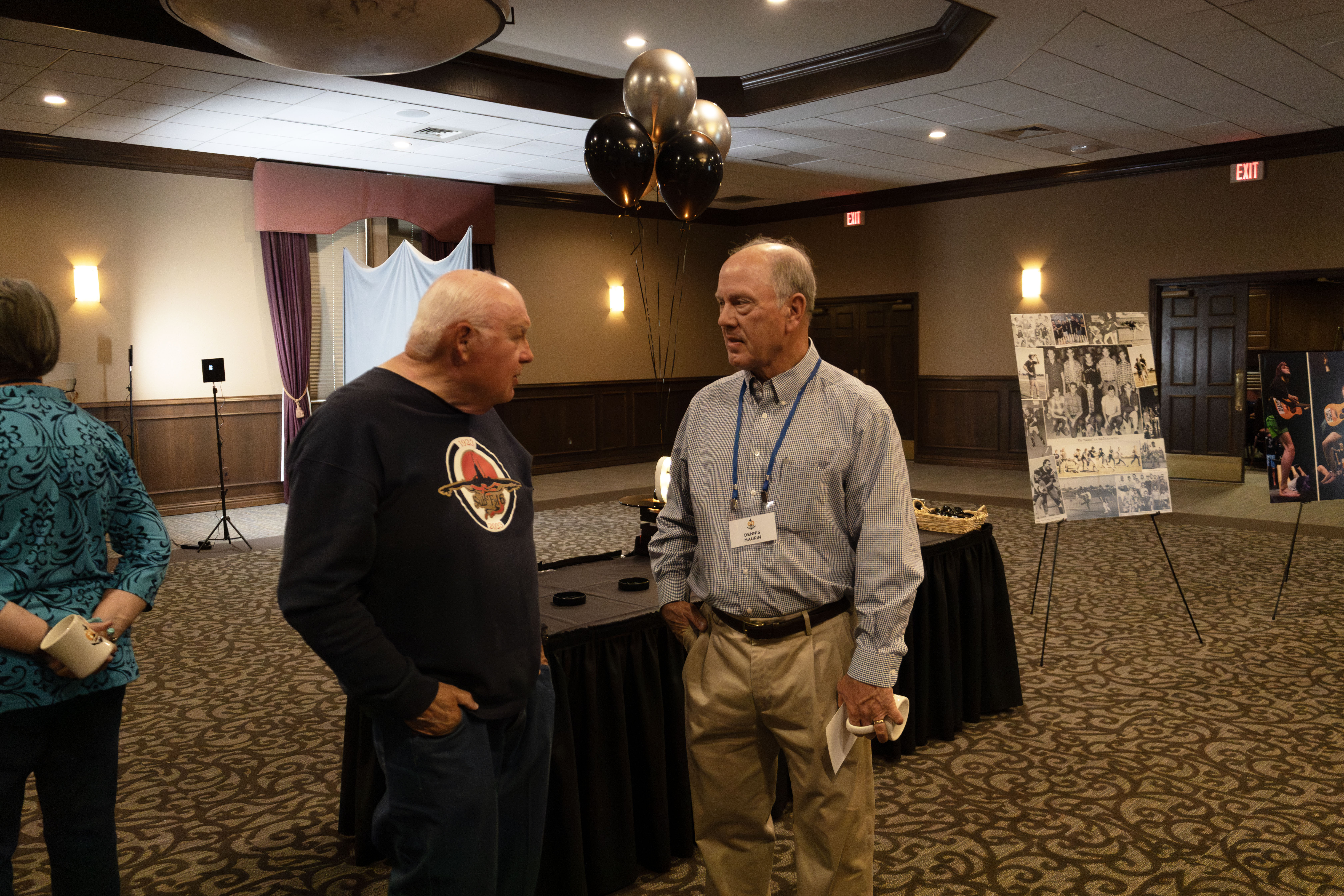 Sub-T 16 Reunion - 2025