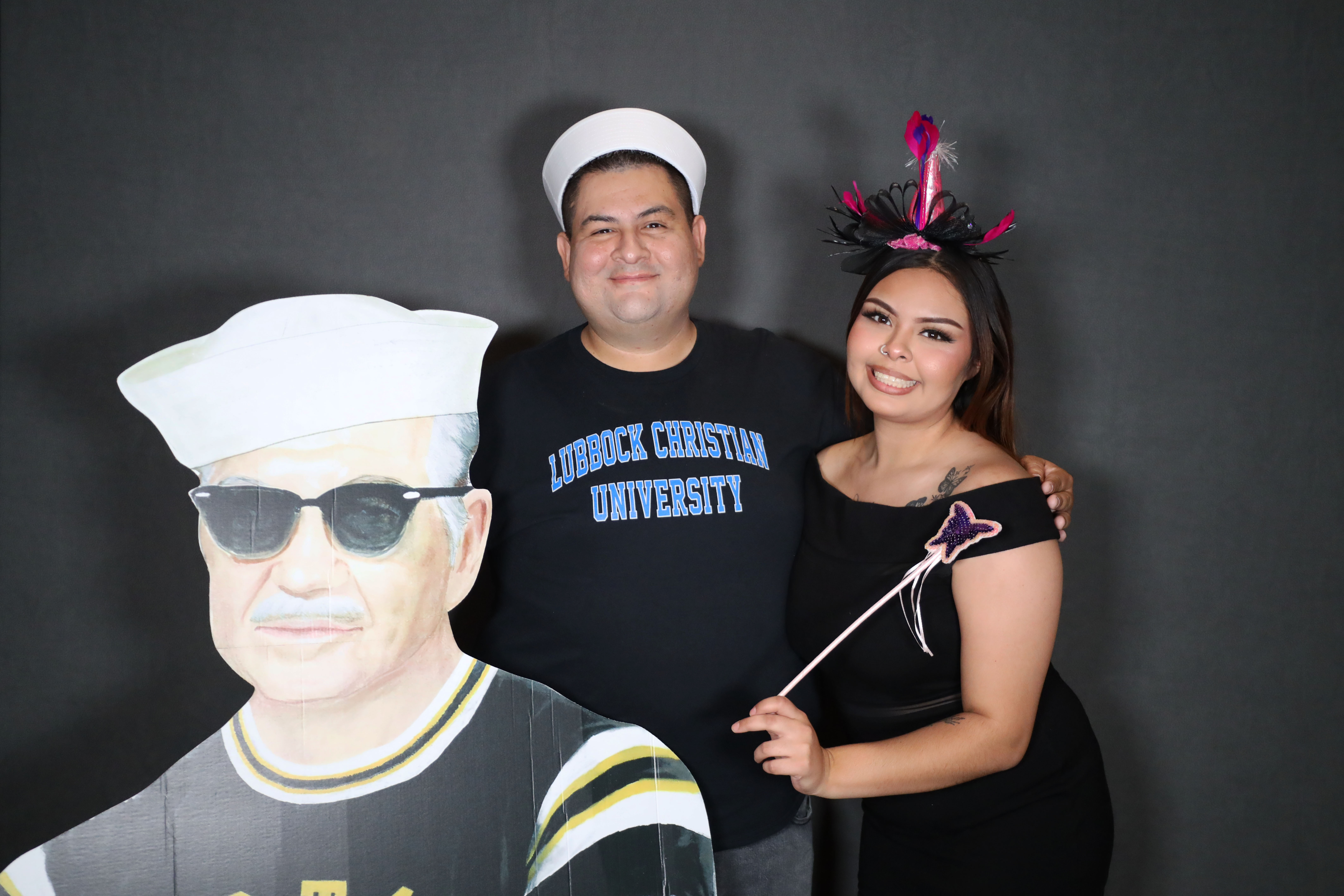 Sub-T 16 Reunion - 2025