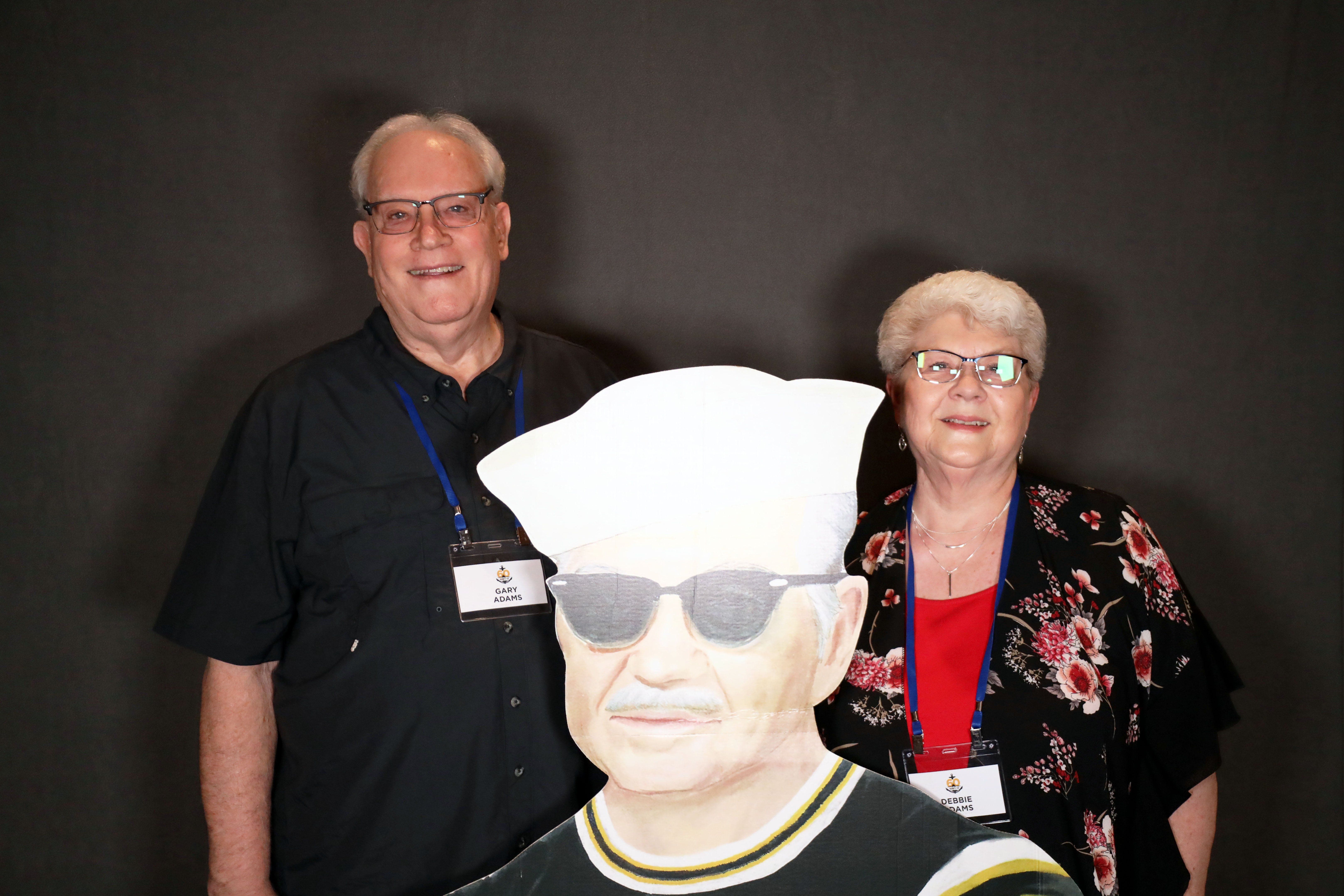 Sub-T 16 Reunion - 2025