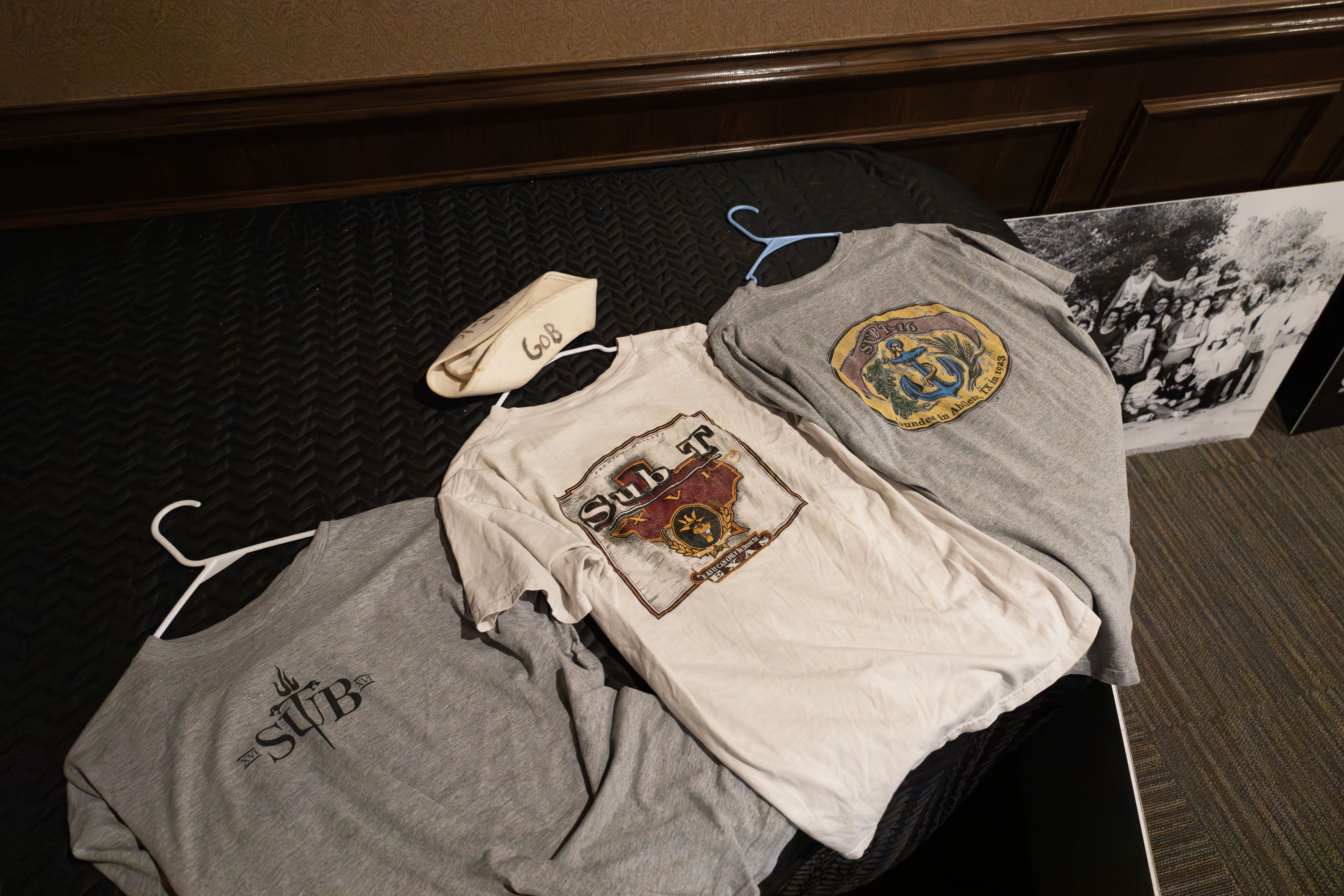 Sub-T 16 Reunion - 2025