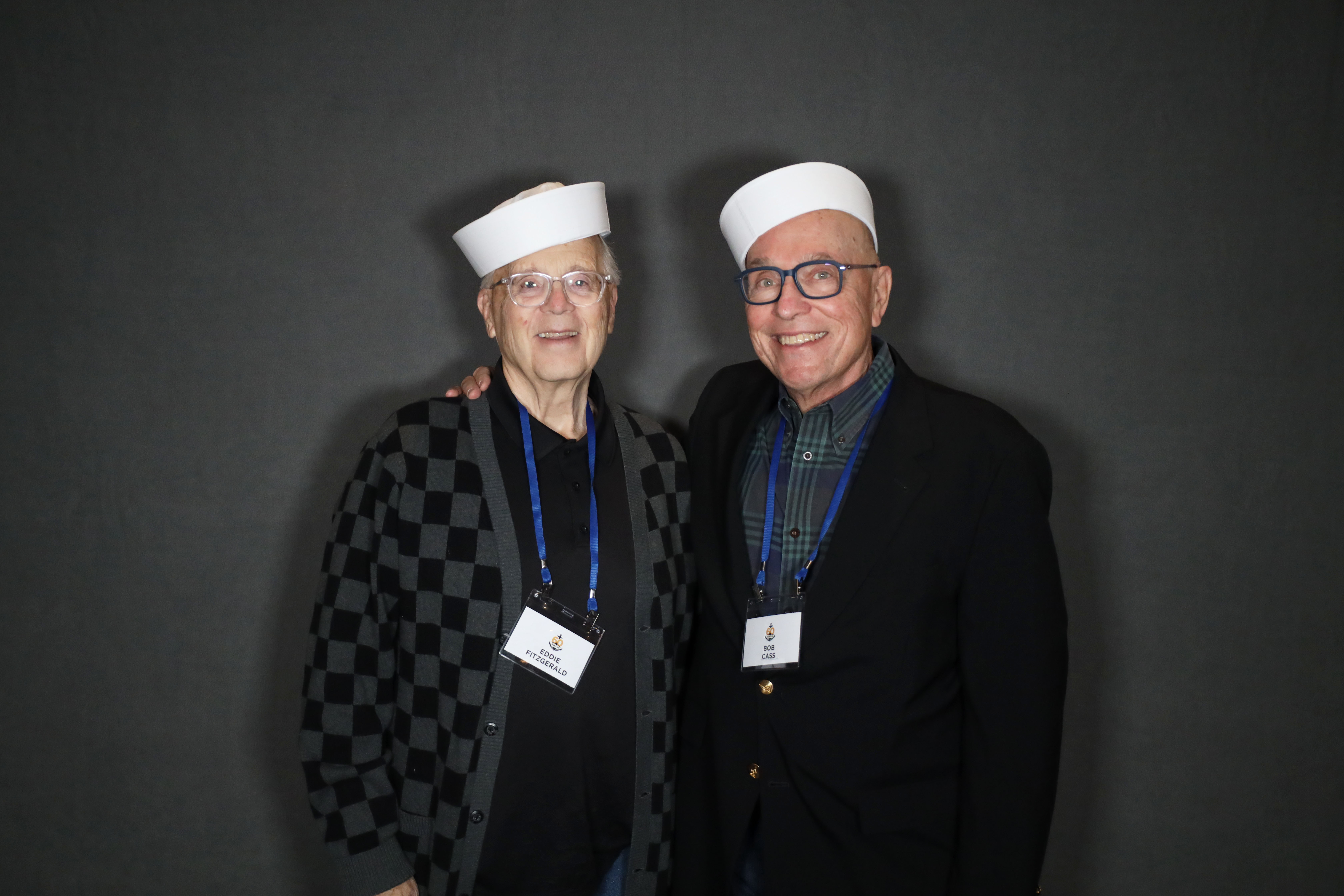 Sub-T 16 Reunion - 2025