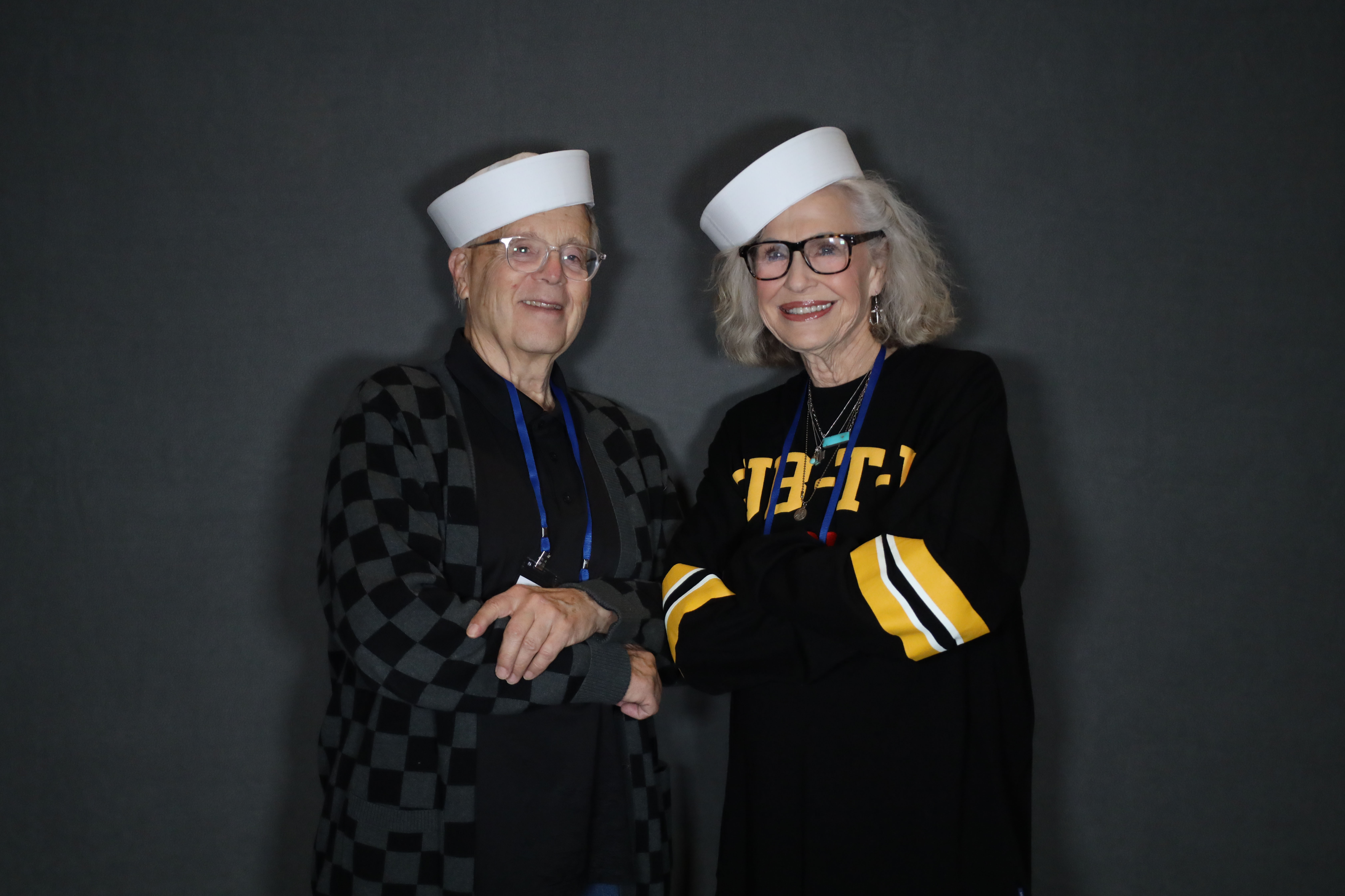 Sub-T 16 Reunion - 2025