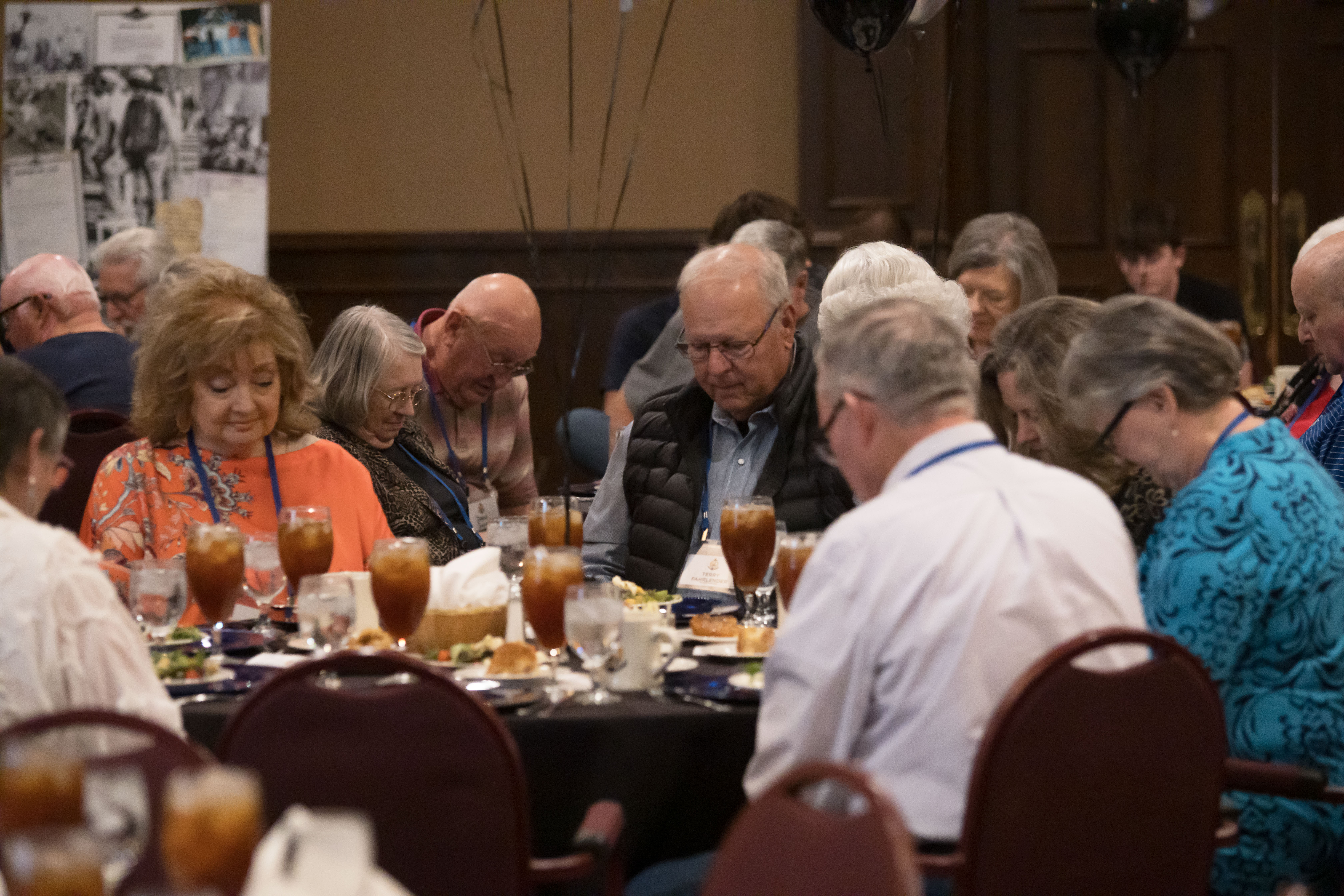 Sub-T 16 Reunion - 2025