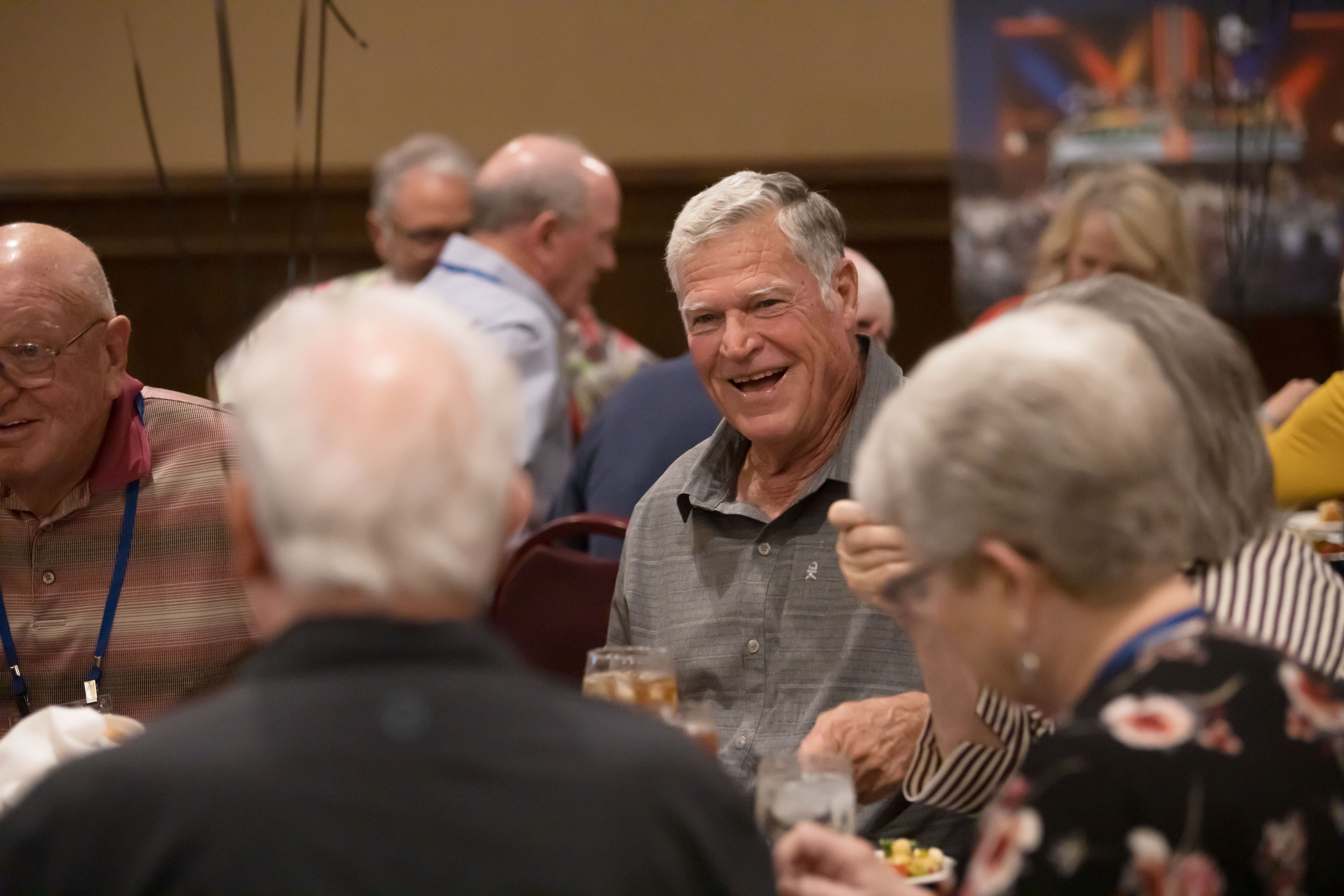 Sub-T 16 Reunion - 2025