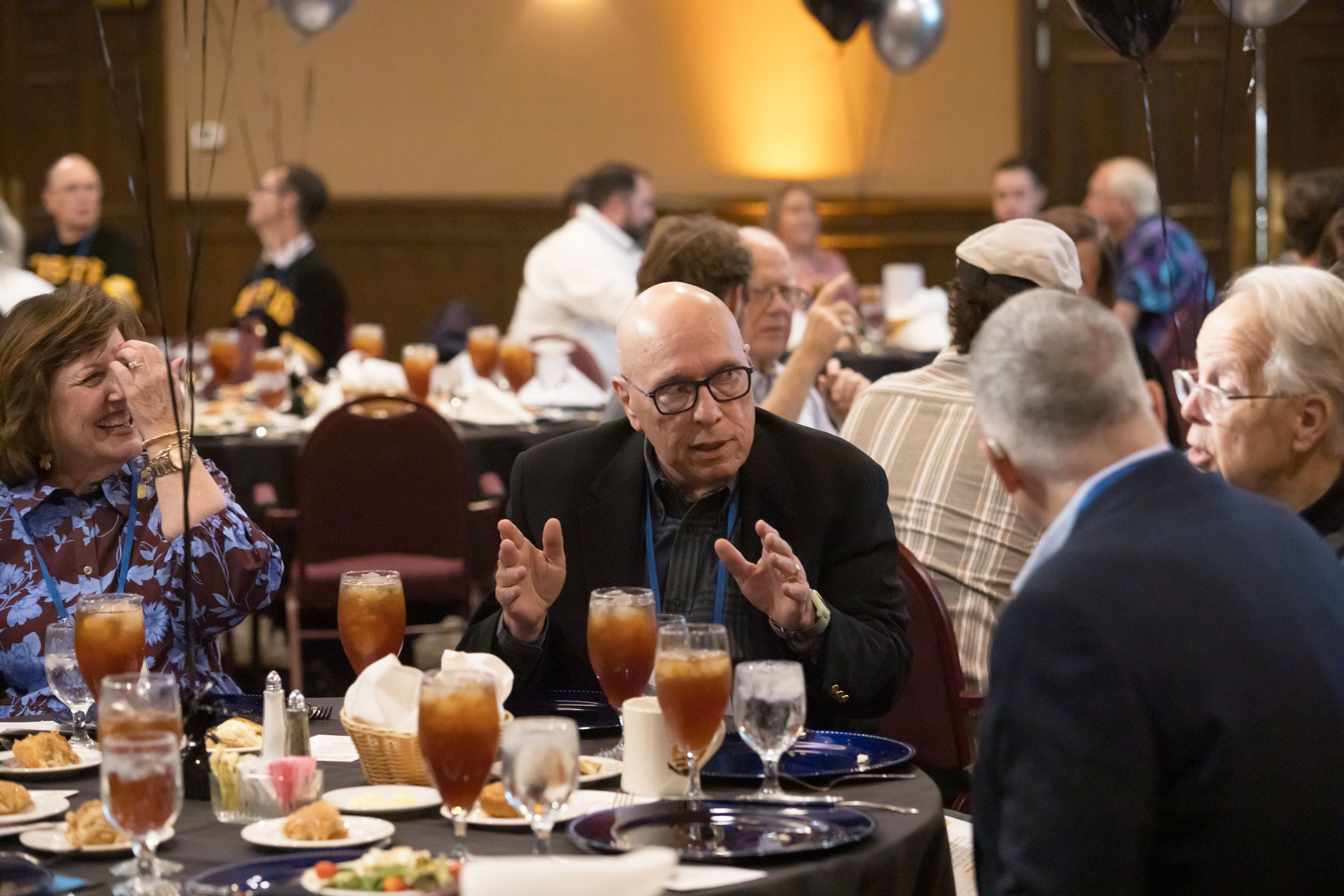 Sub-T 16 Reunion - 2025