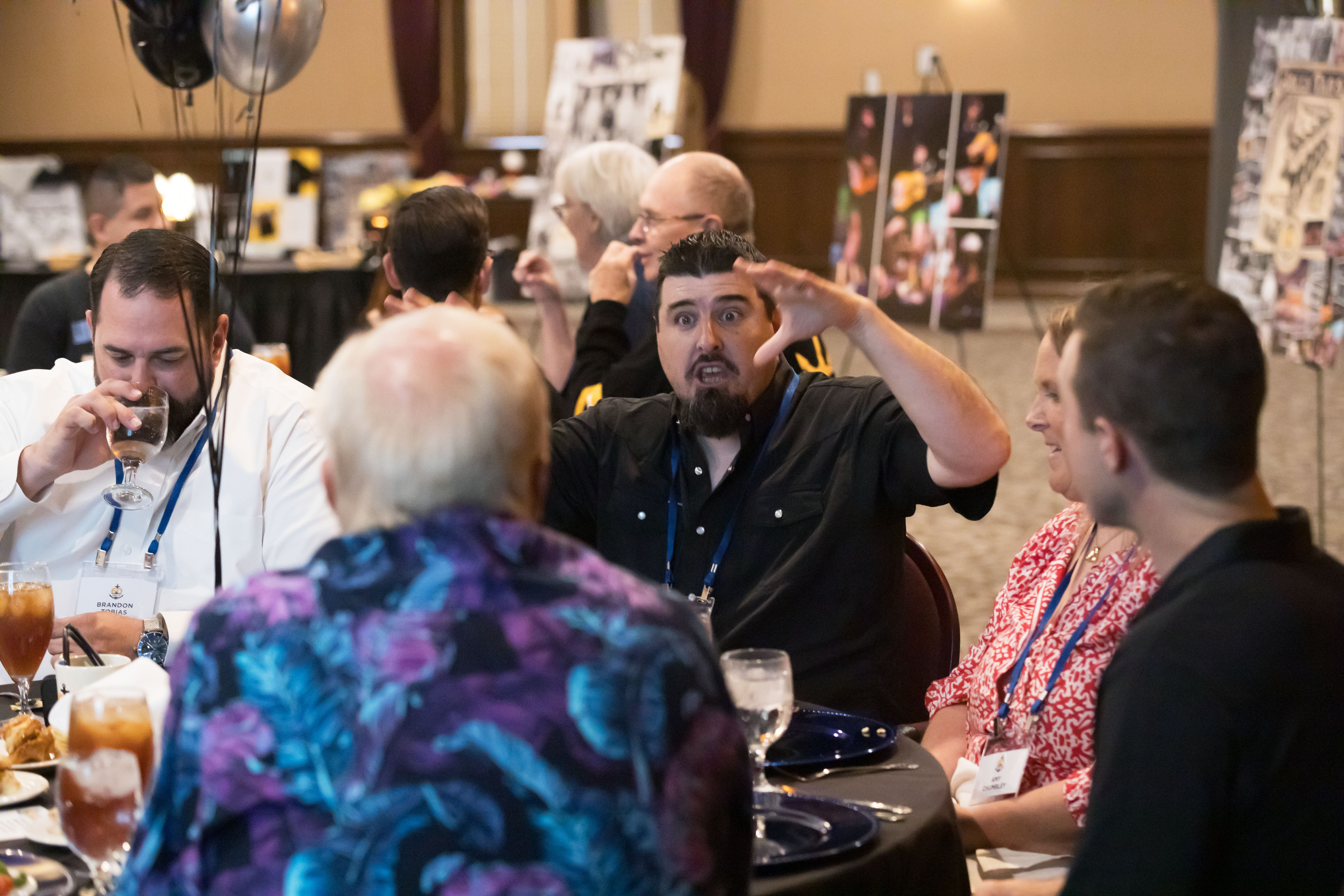 Sub-T 16 Reunion - 2025