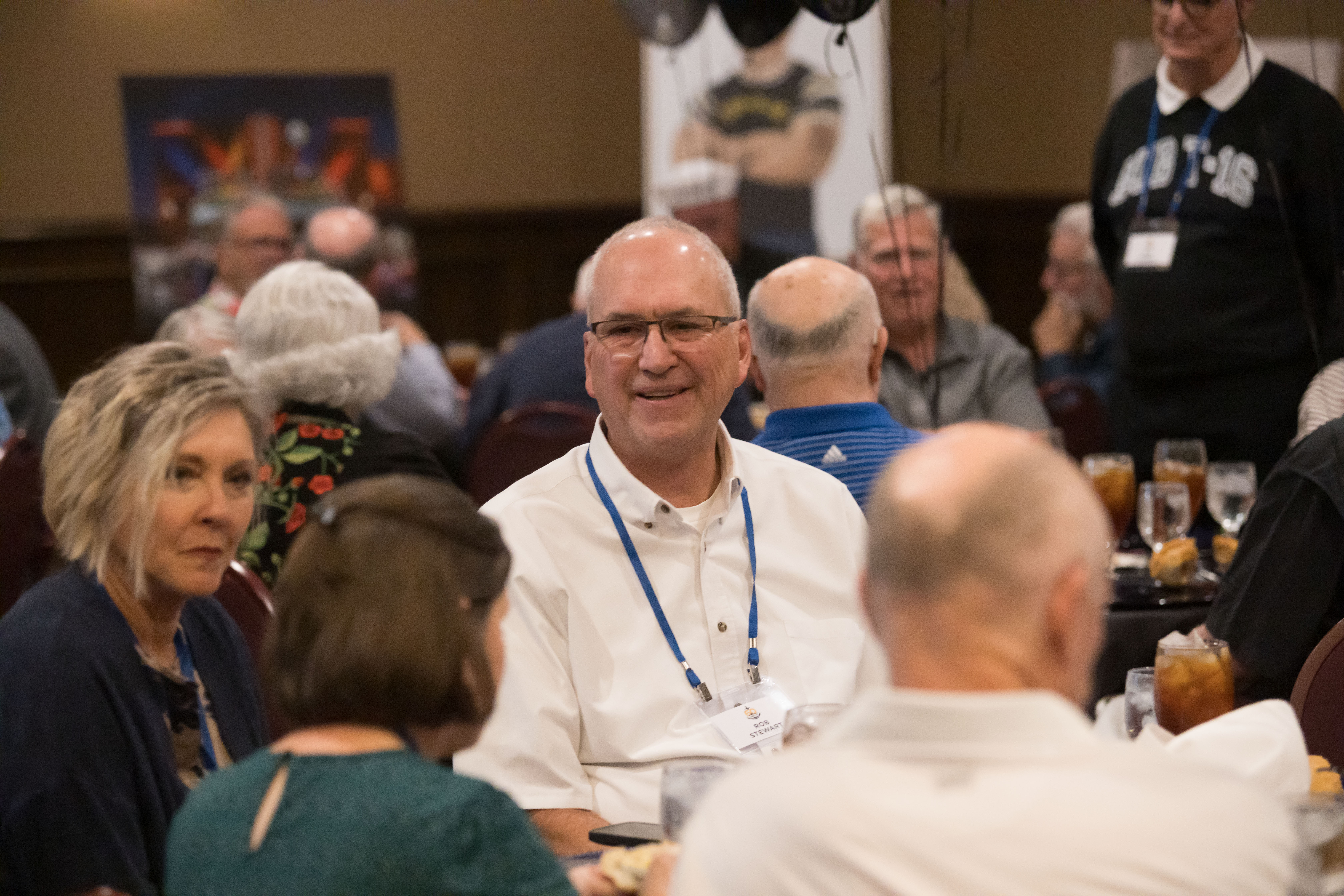 Sub-T 16 Reunion - 2025