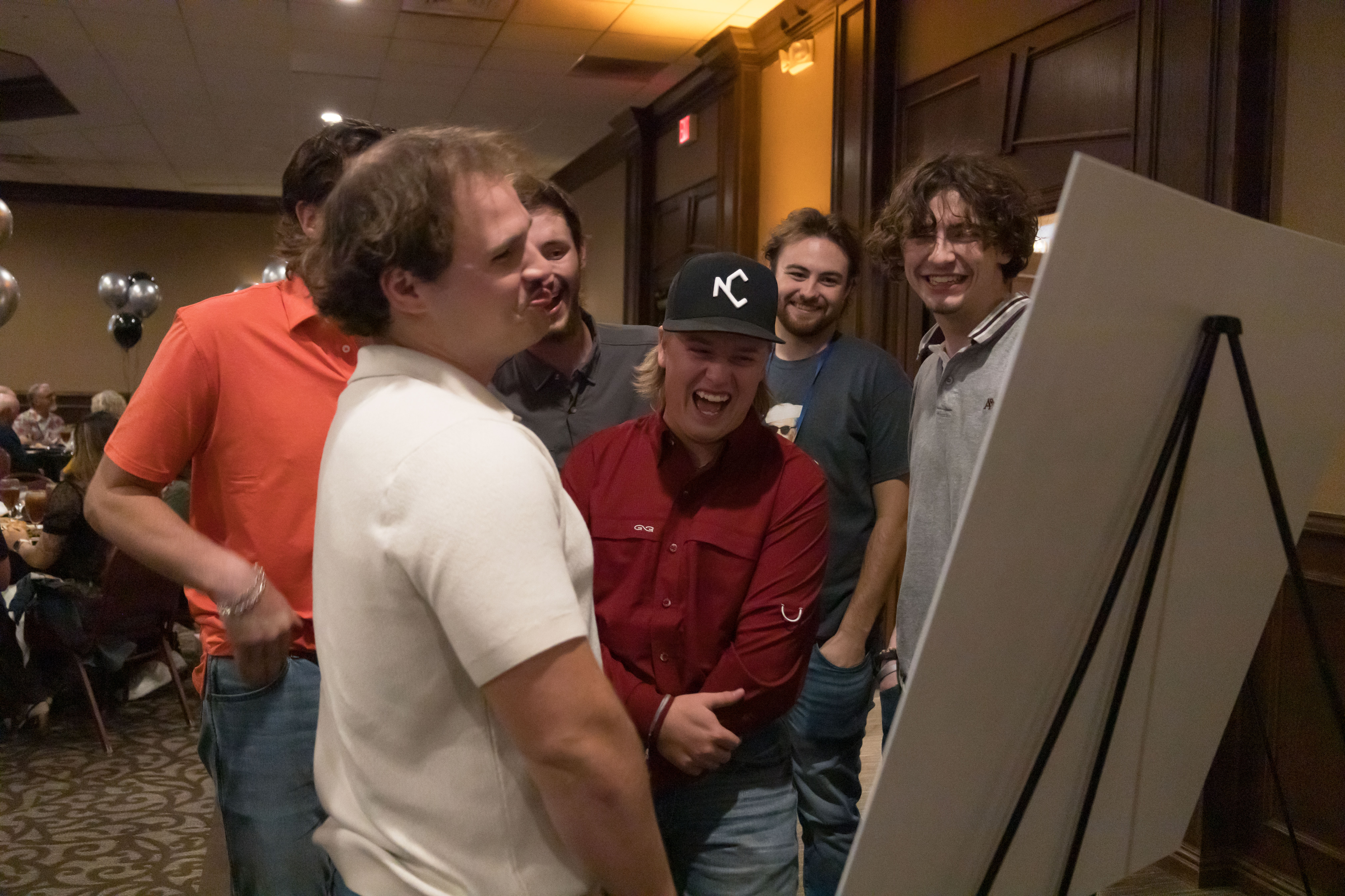 Sub-T 16 Reunion - 2025