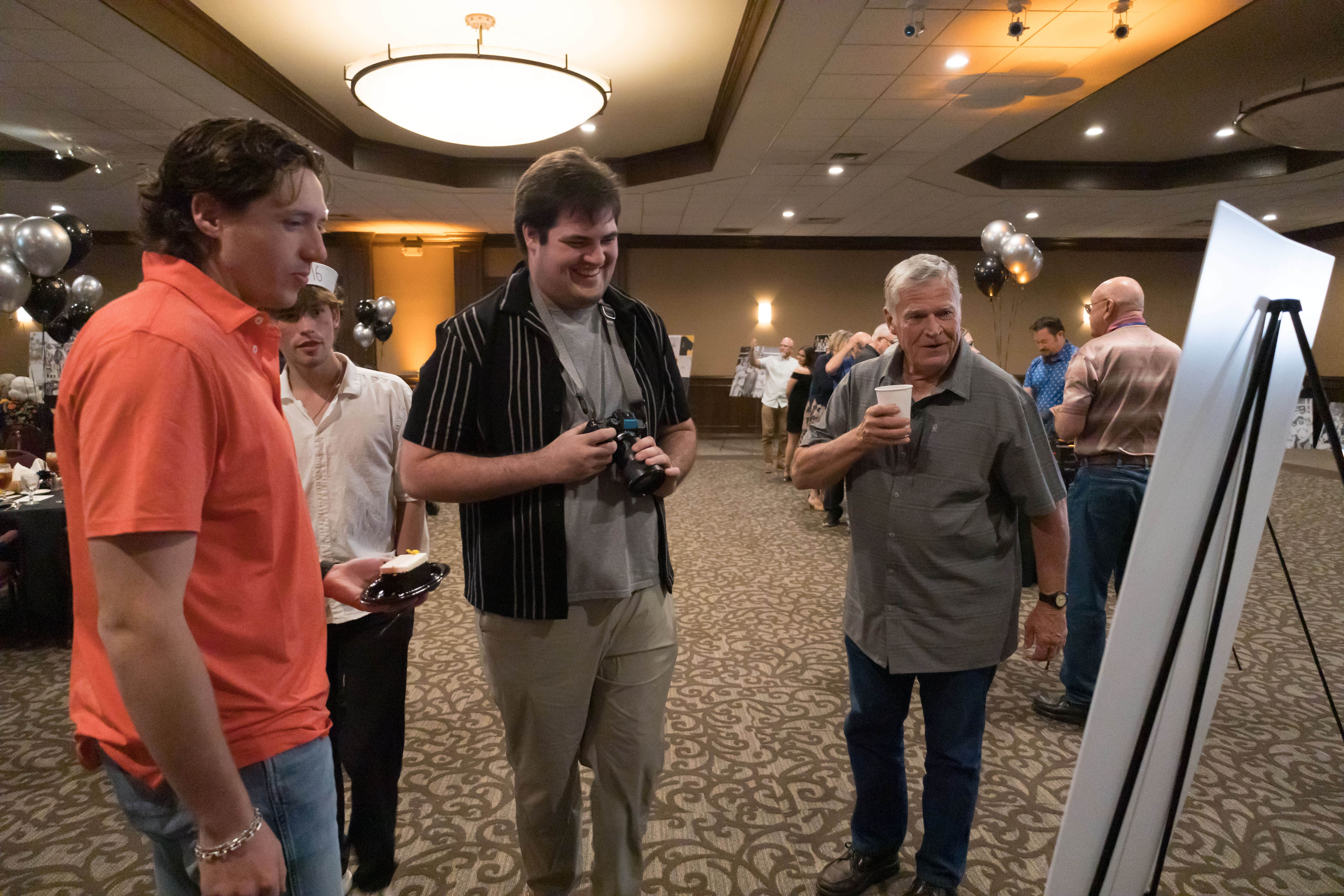 Sub-T 16 Reunion - 2025