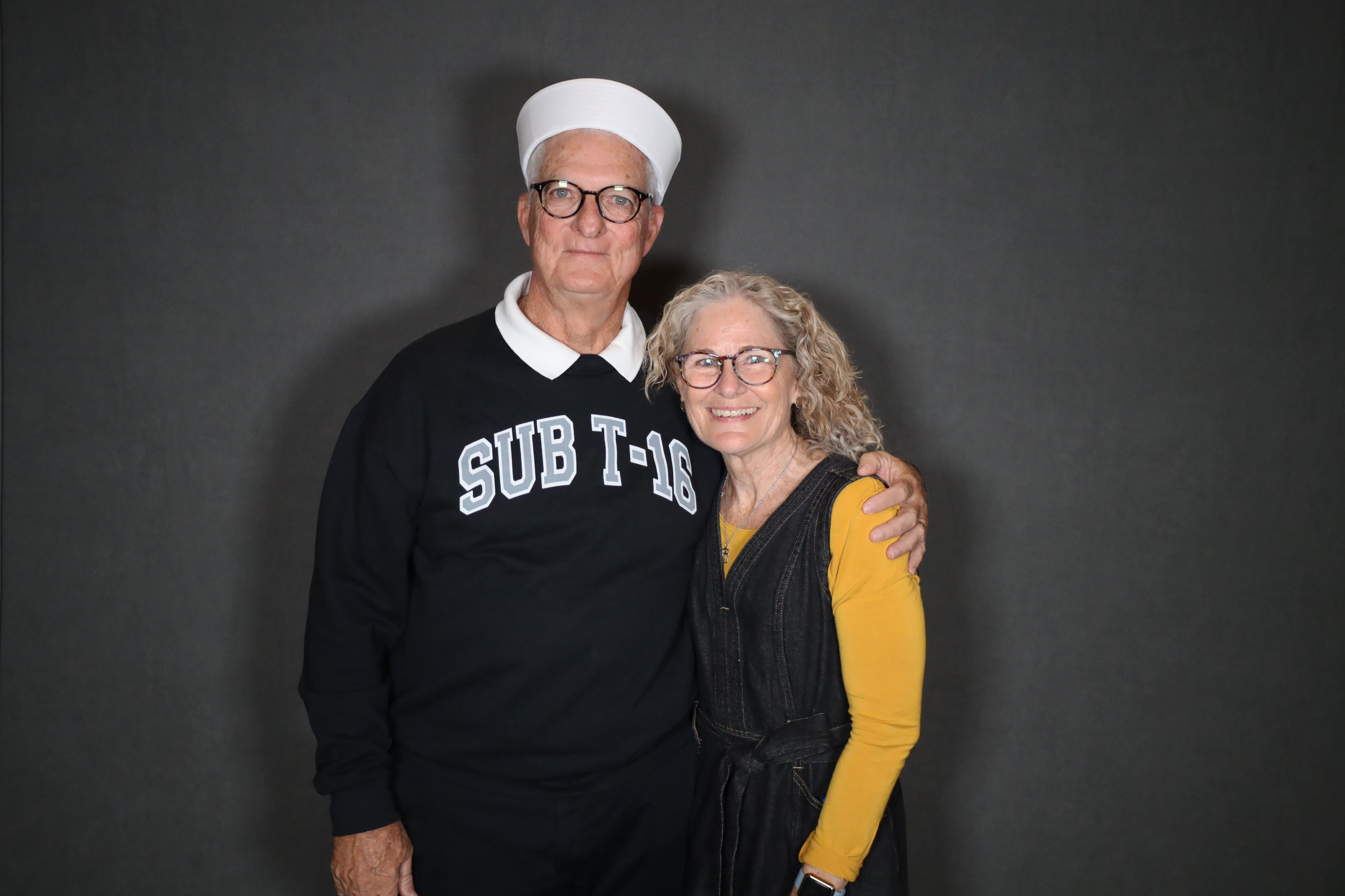 Sub-T 16 Reunion - 2025