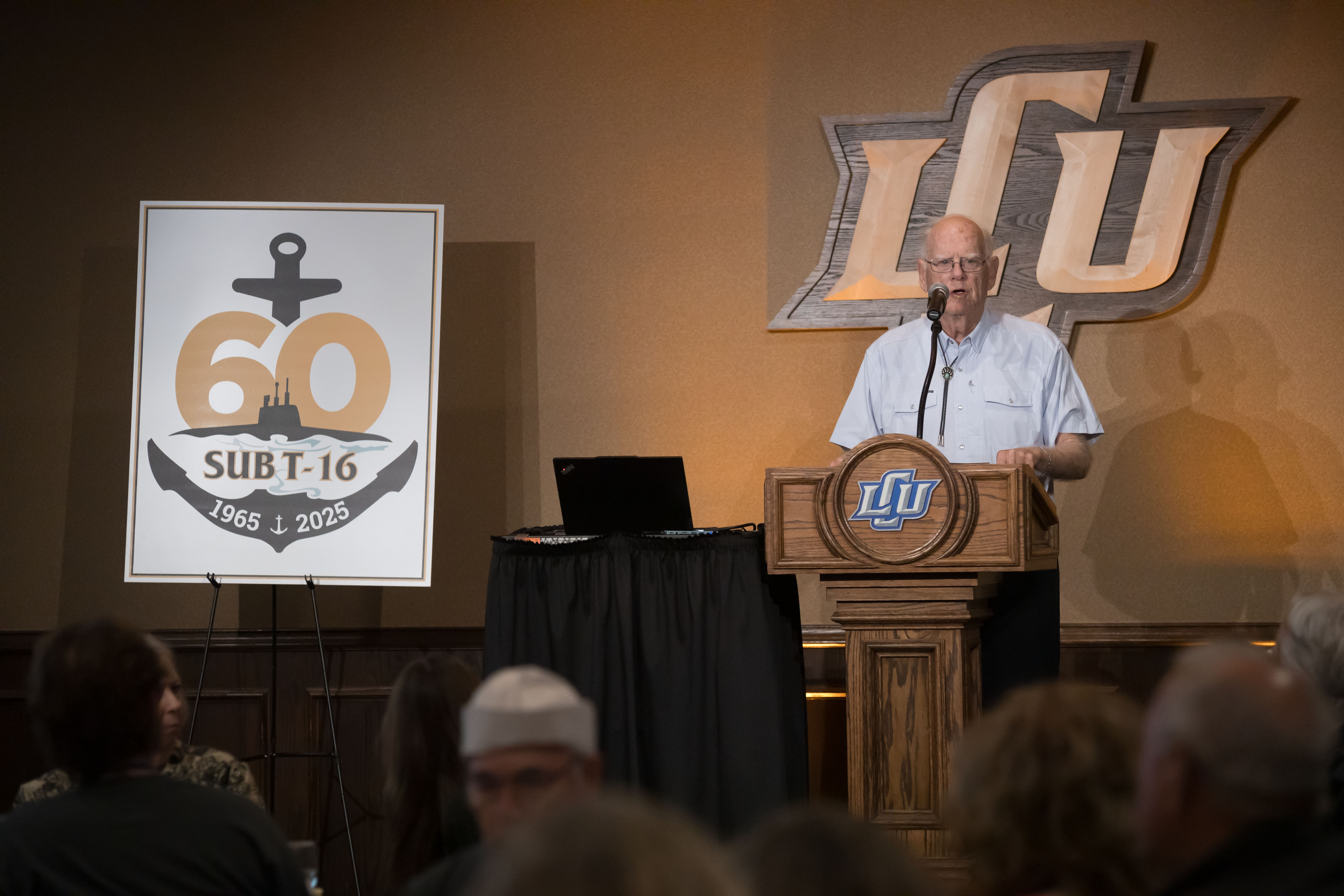 Sub-T 16 Reunion - 2025