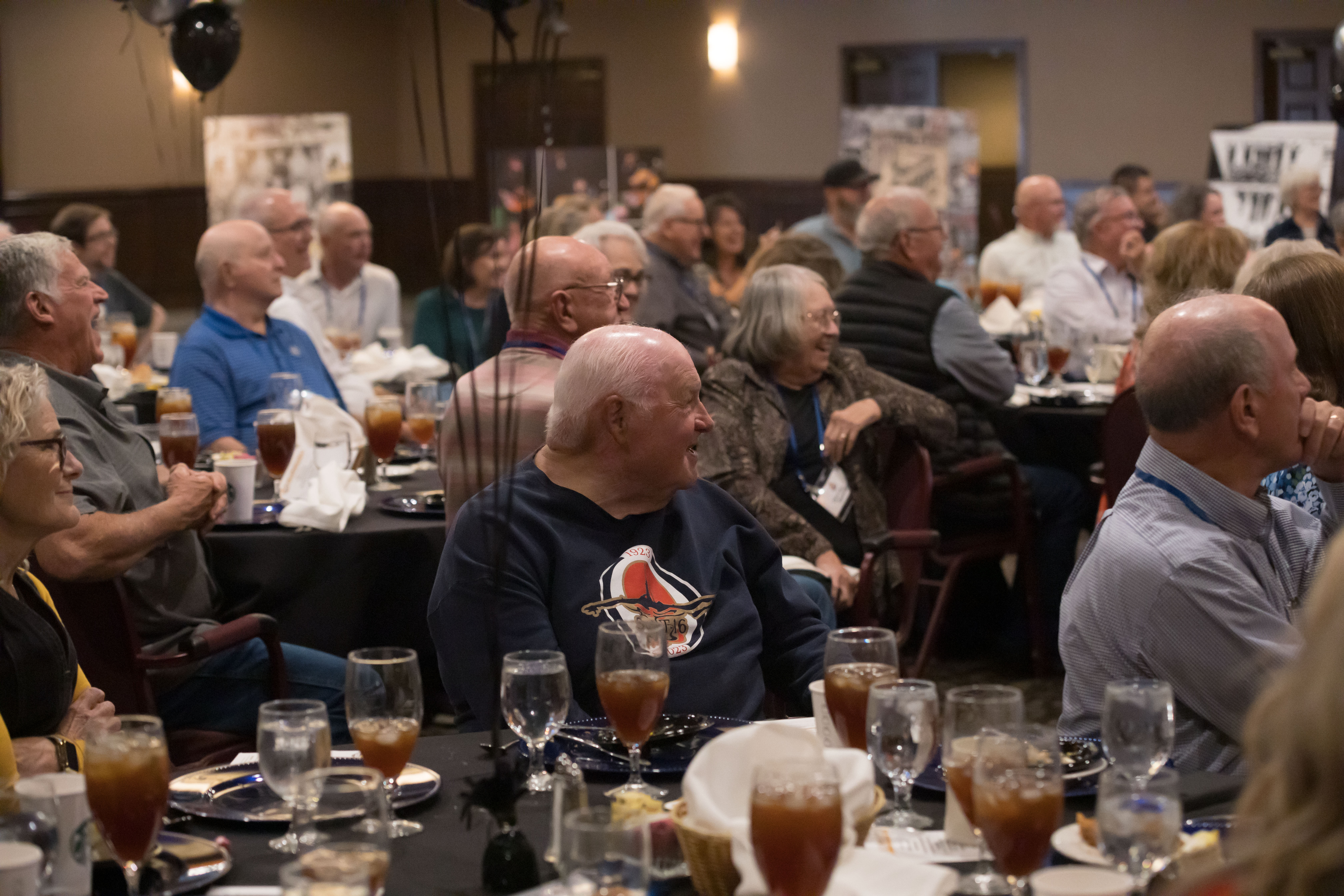 Sub-T 16 Reunion - 2025