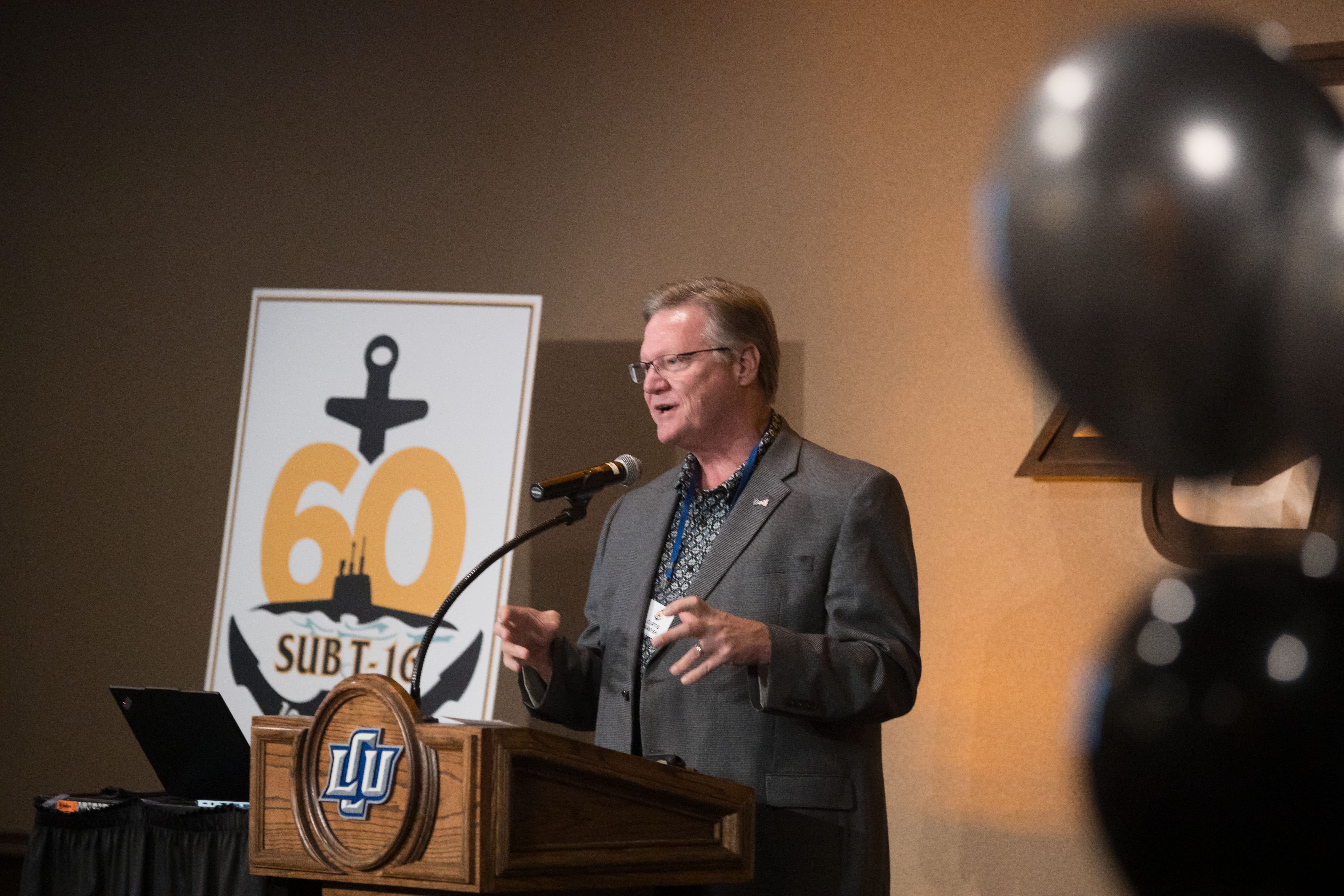 Sub-T 16 Reunion - 2025