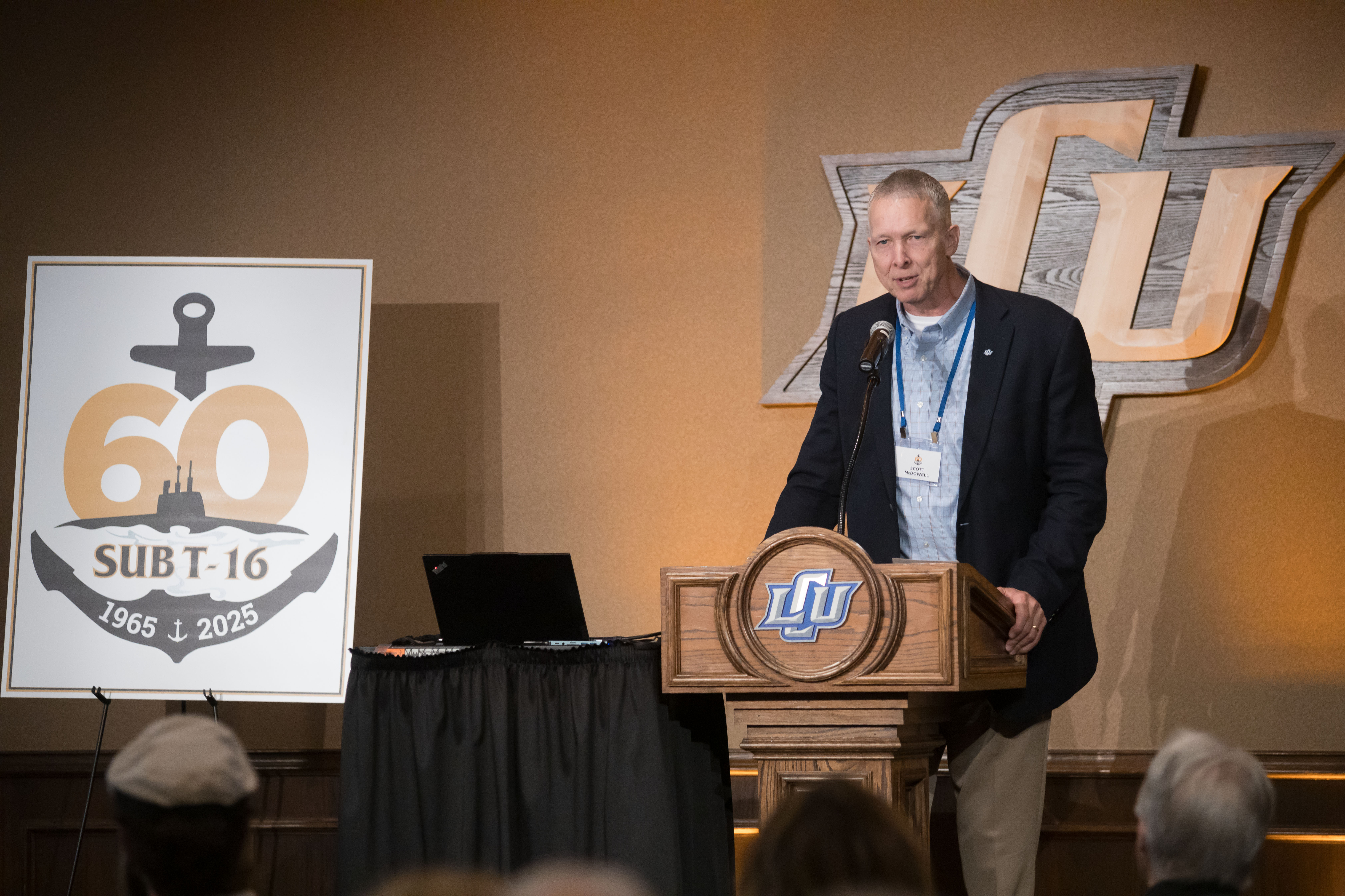 Sub-T 16 Reunion - 2025