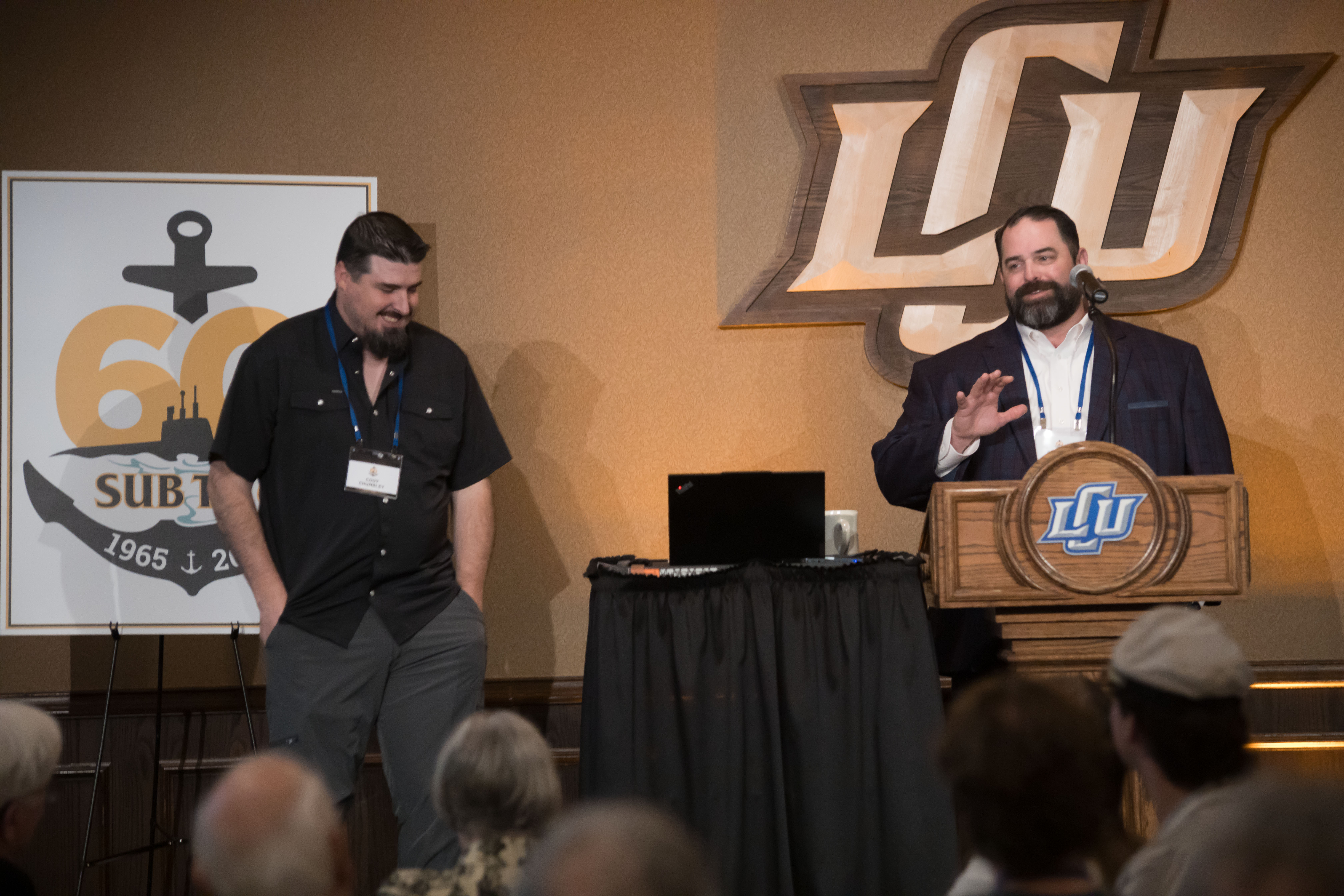 Sub-T 16 Reunion - 2025