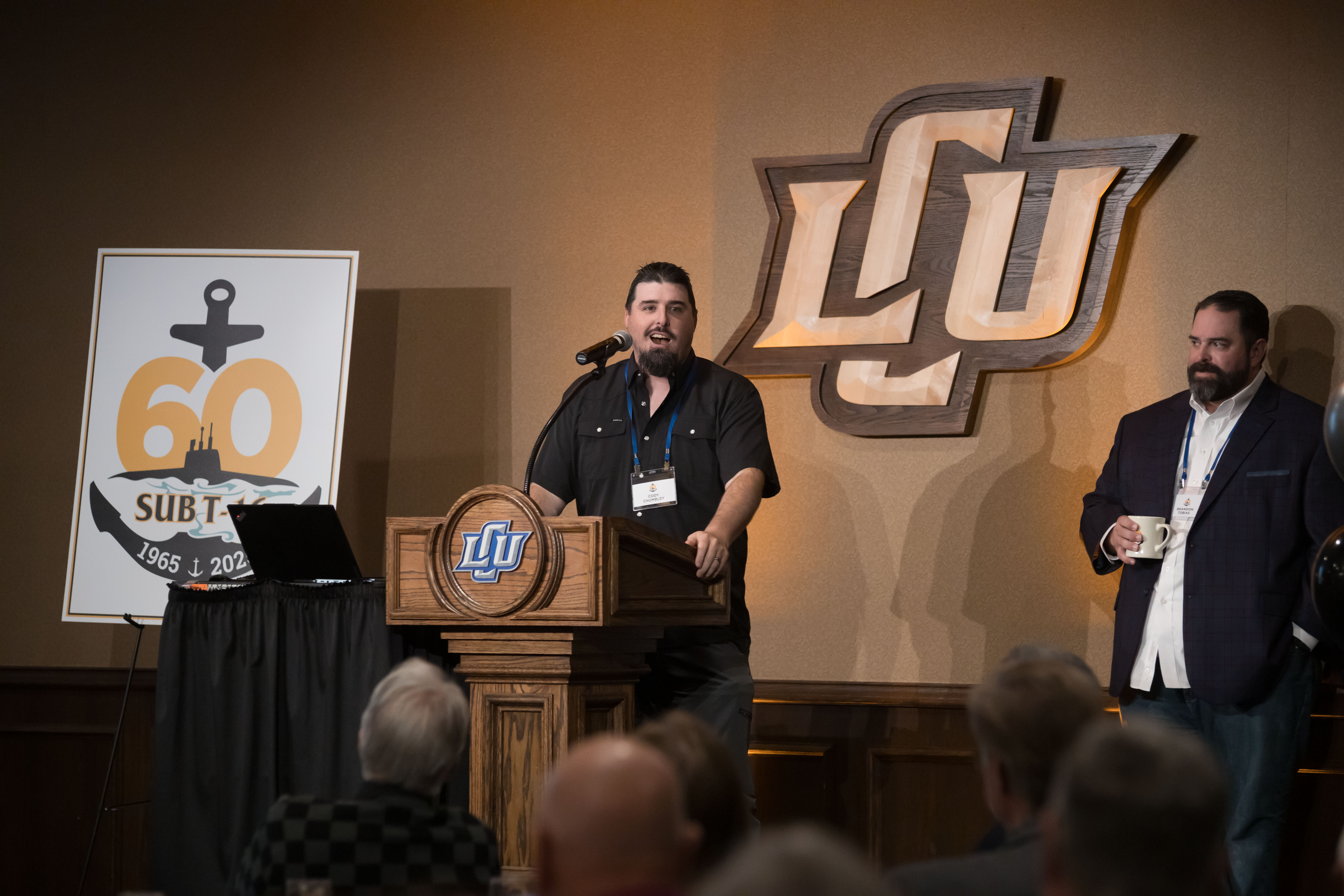 Sub-T 16 Reunion - 2025