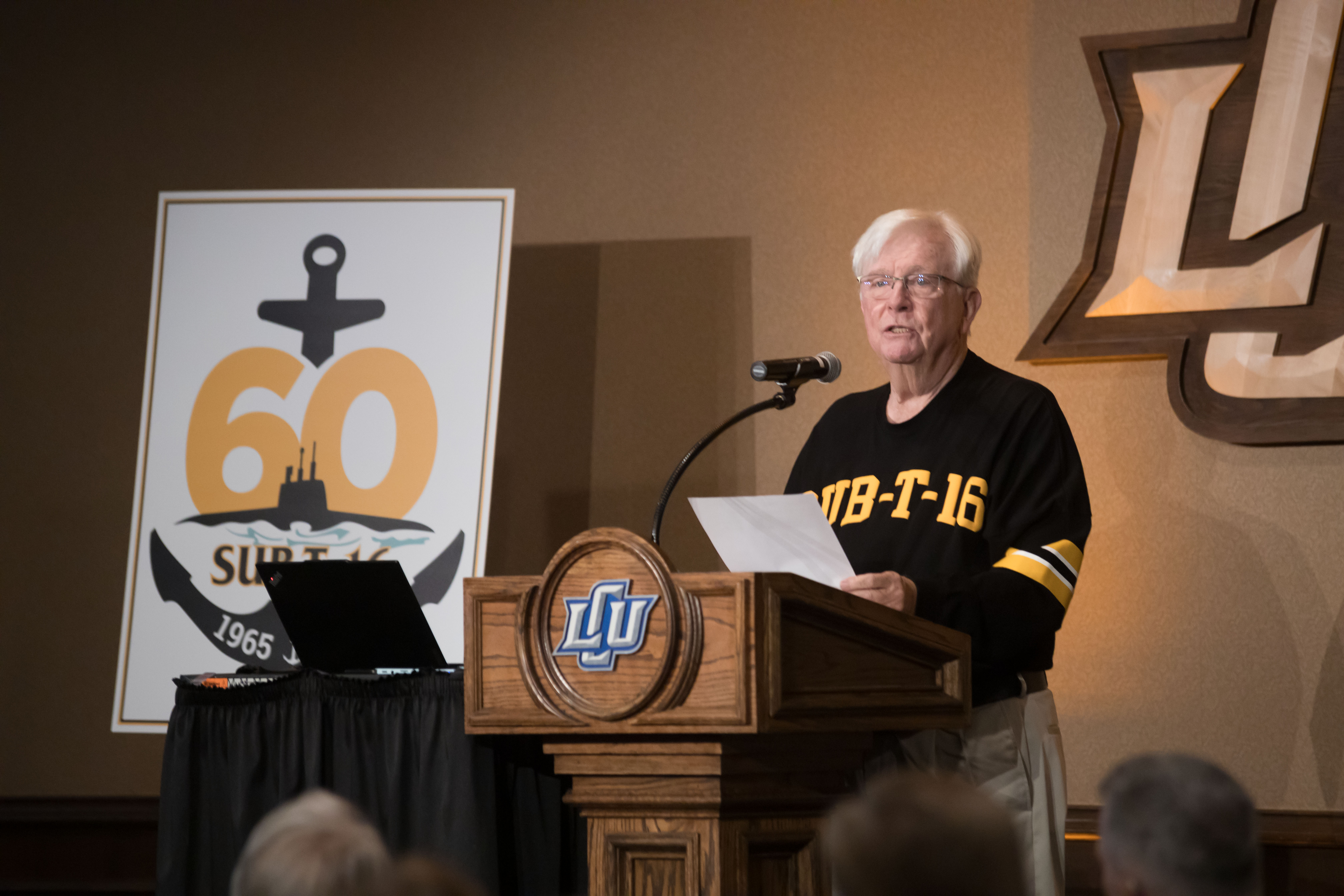 Sub-T 16 Reunion - 2025