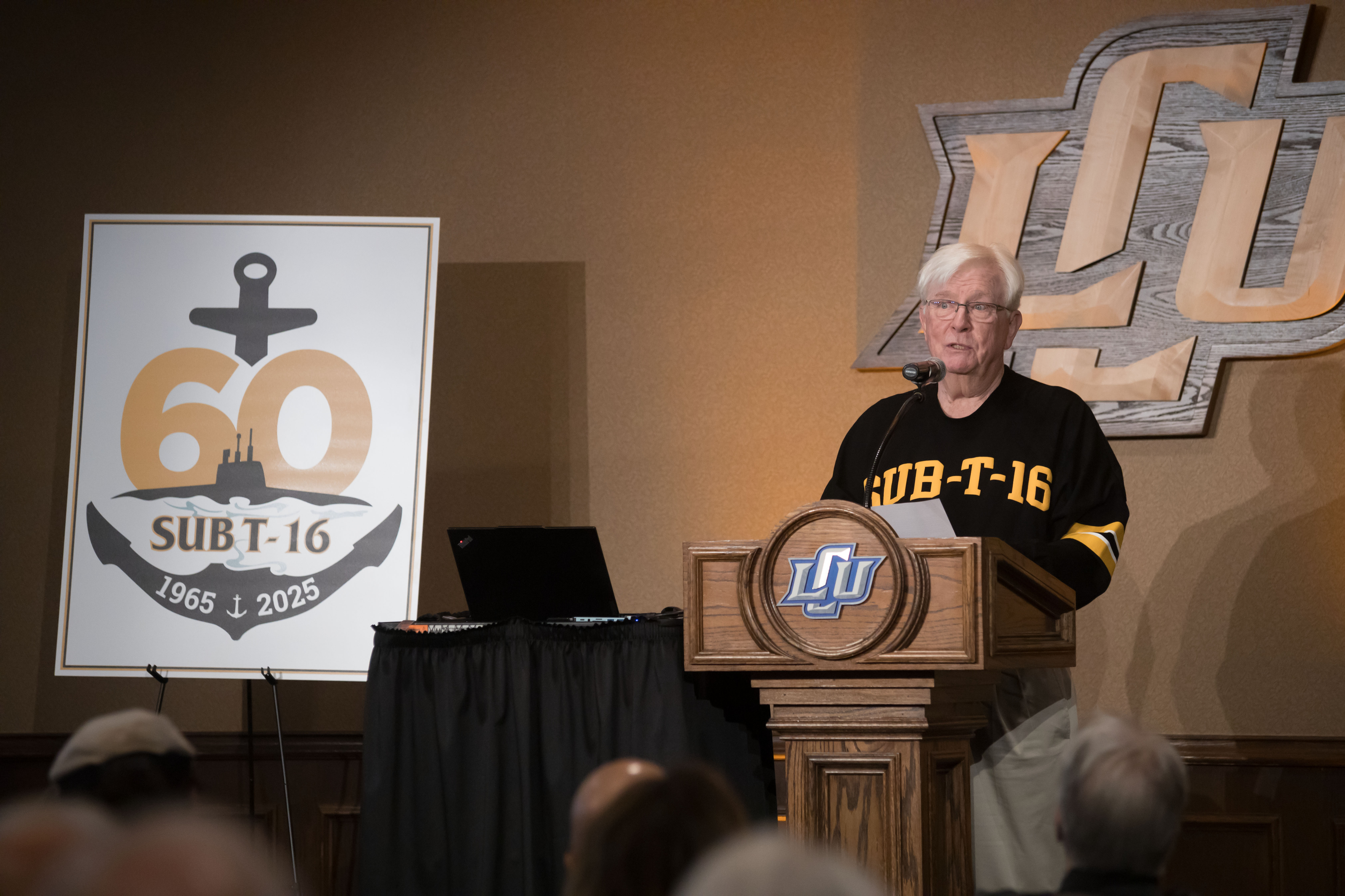 Sub-T 16 Reunion - 2025