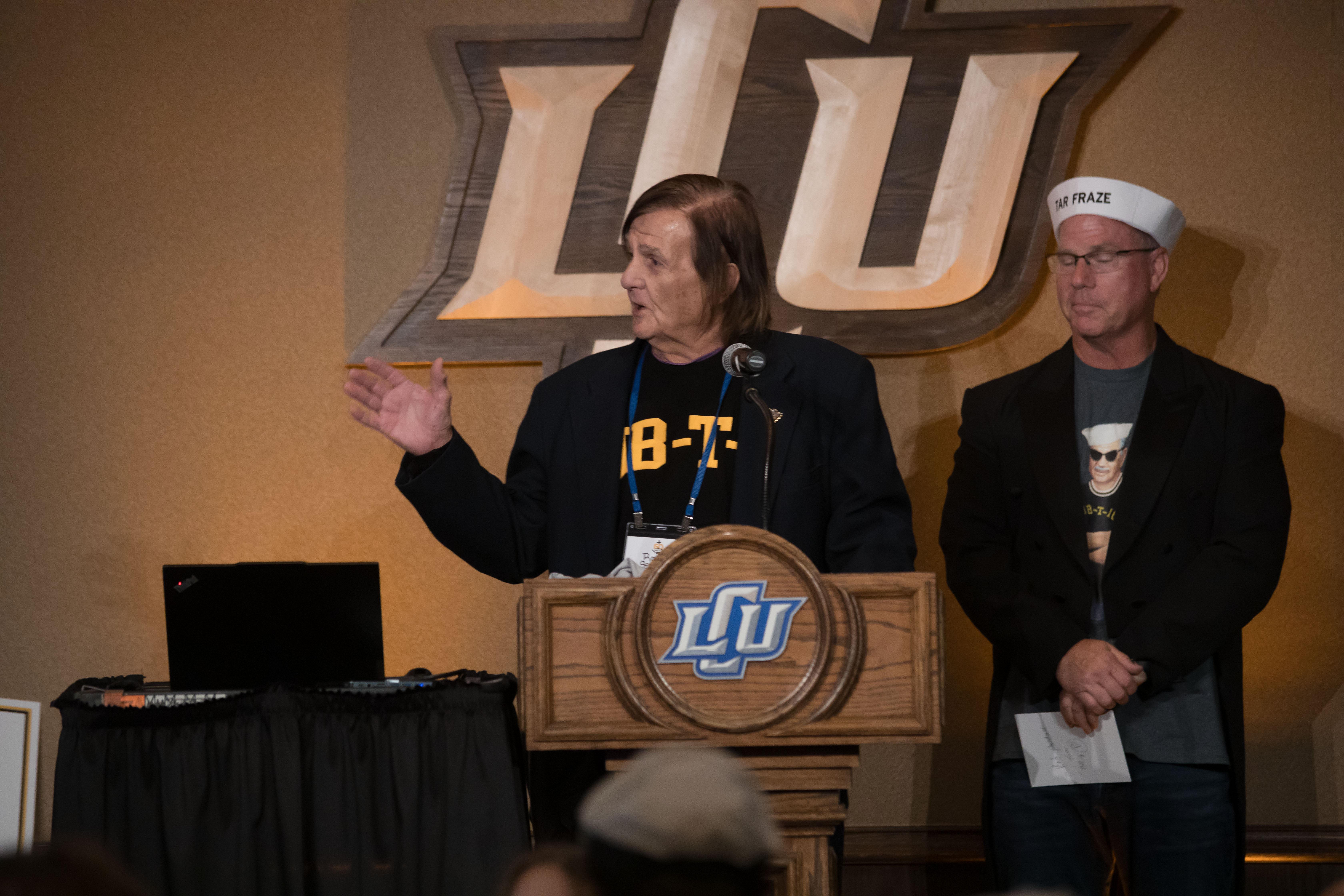 Sub-T 16 Reunion - 2025