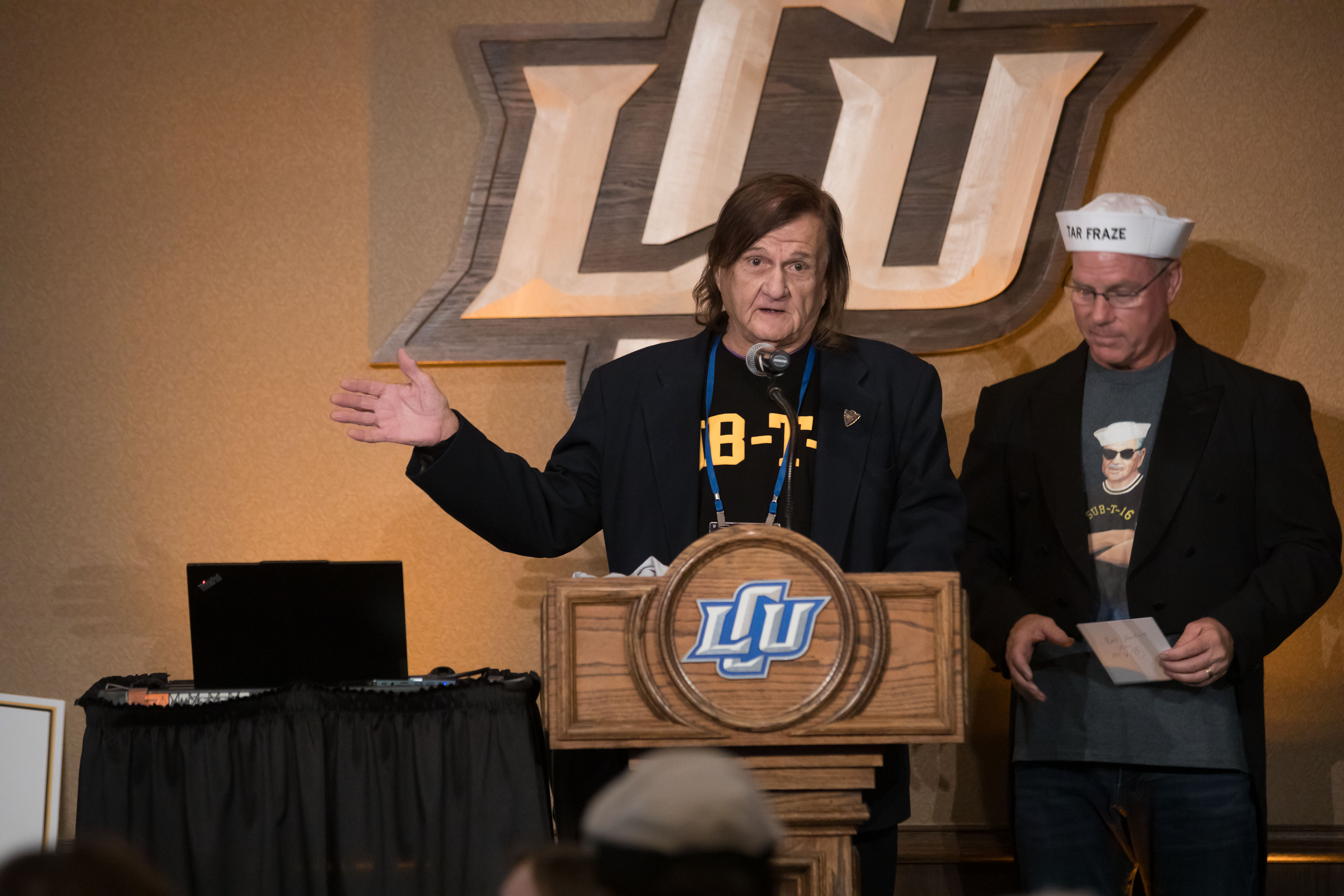 Sub-T 16 Reunion - 2025