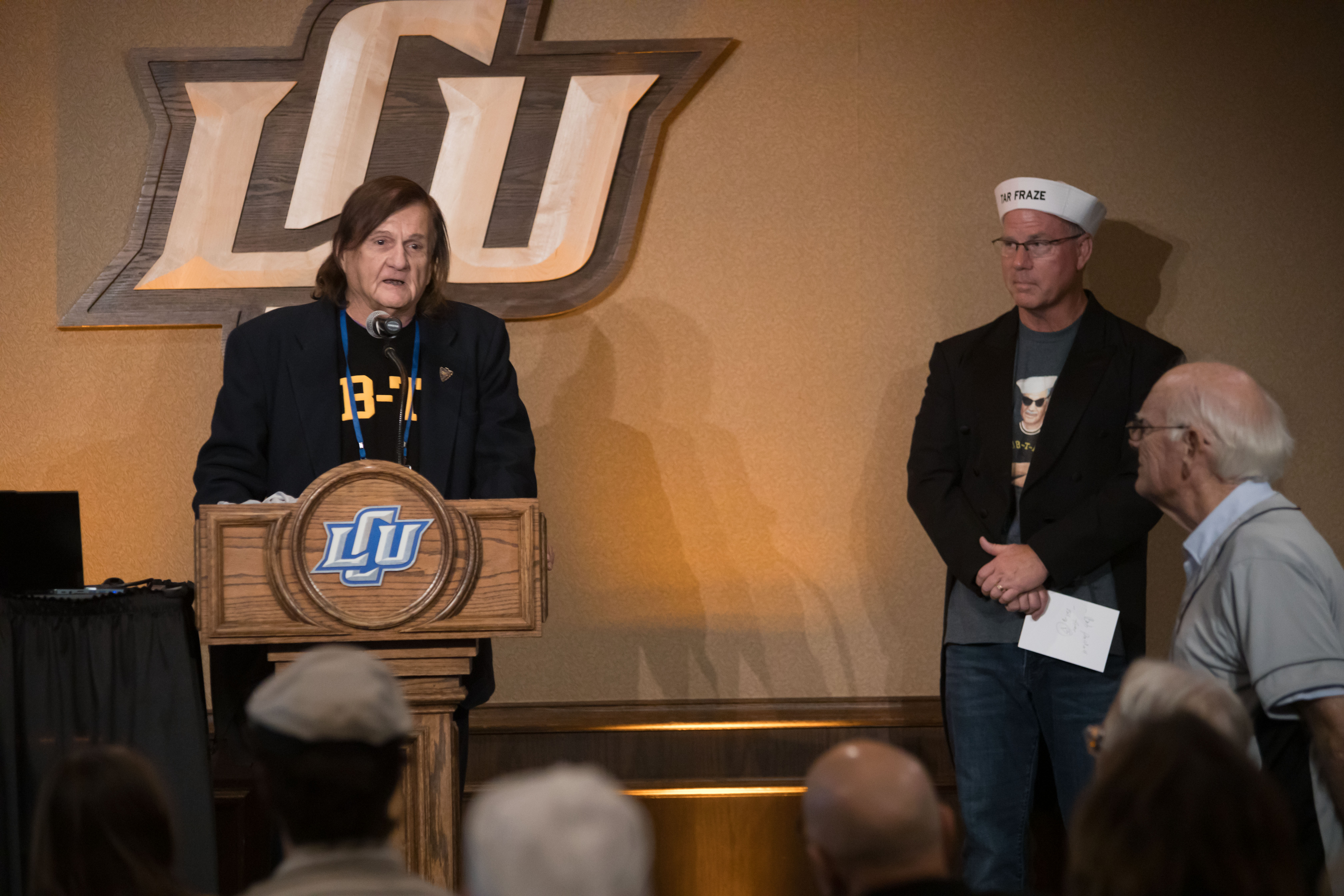 Sub-T 16 Reunion - 2025