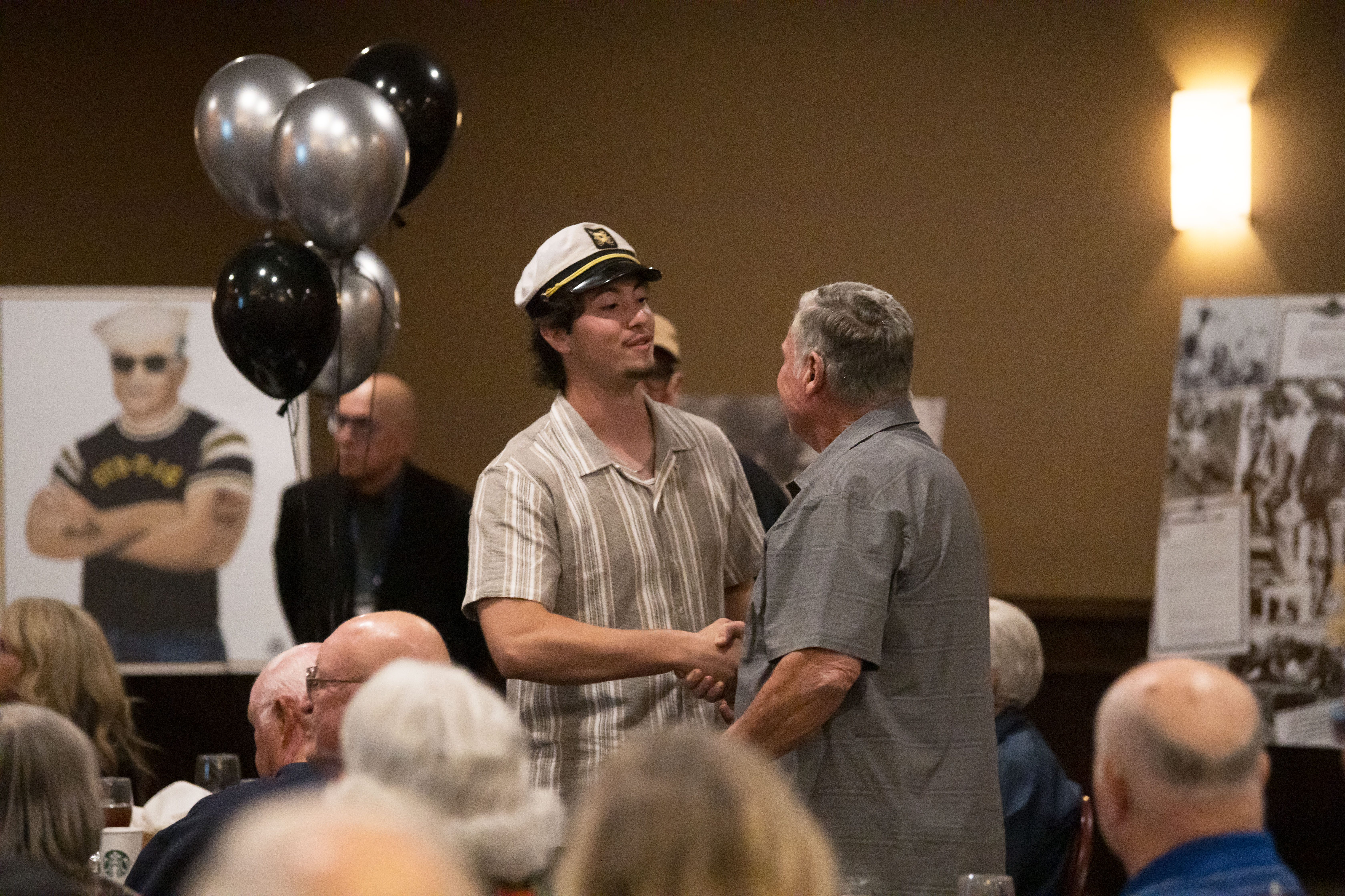 Sub-T 16 Reunion - 2025