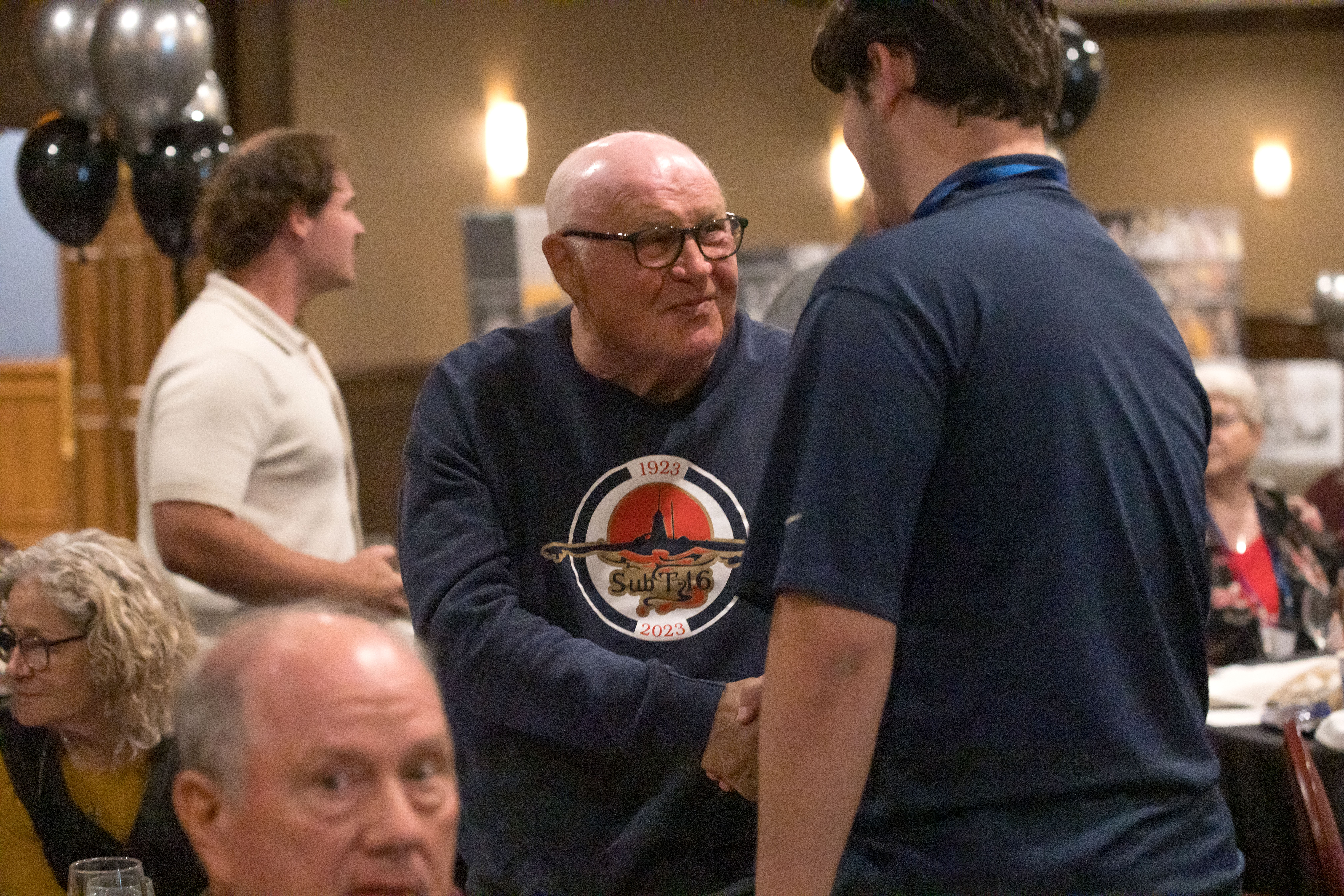 Sub-T 16 Reunion - 2025