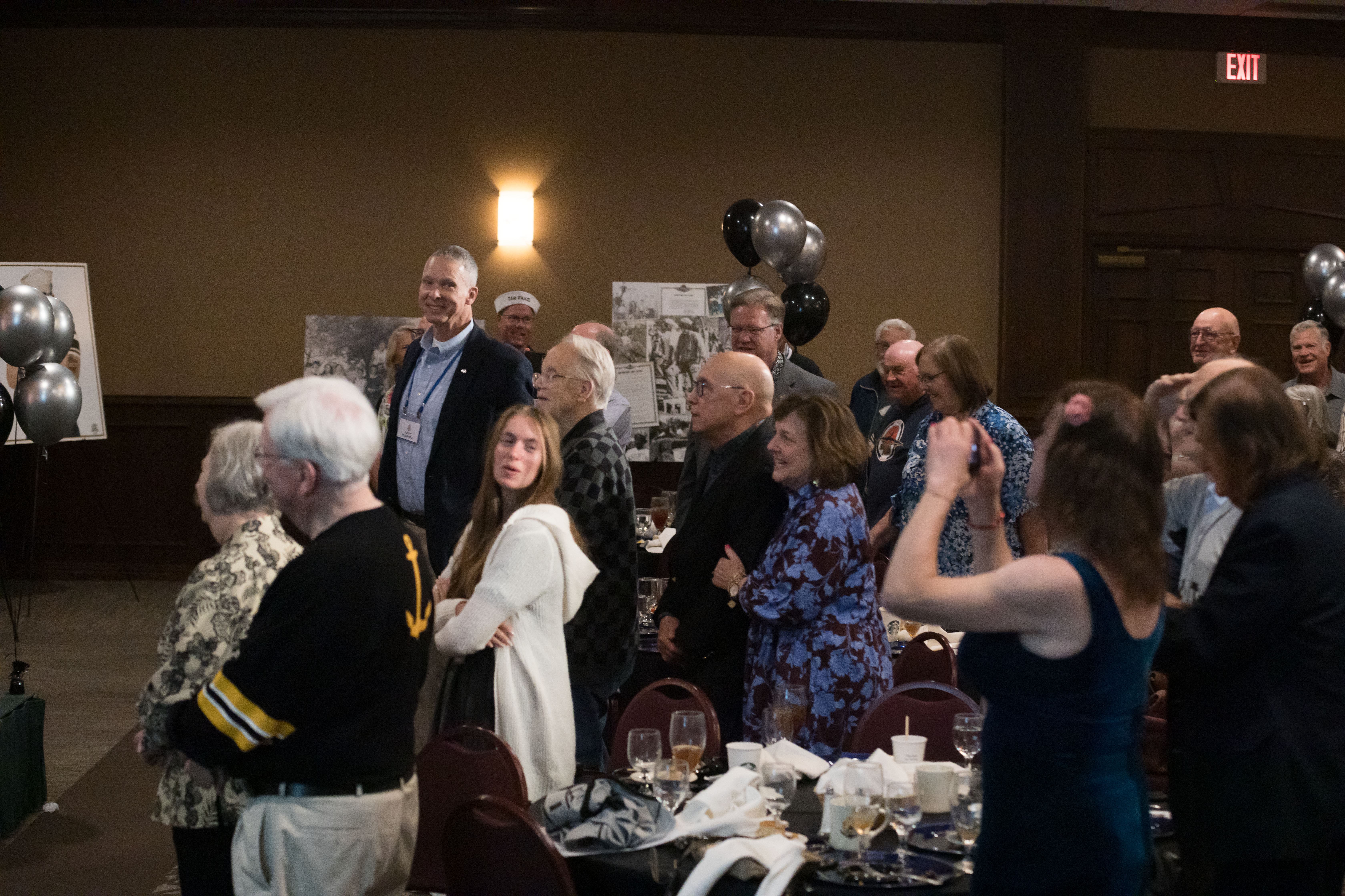 Sub-T 16 Reunion - 2025