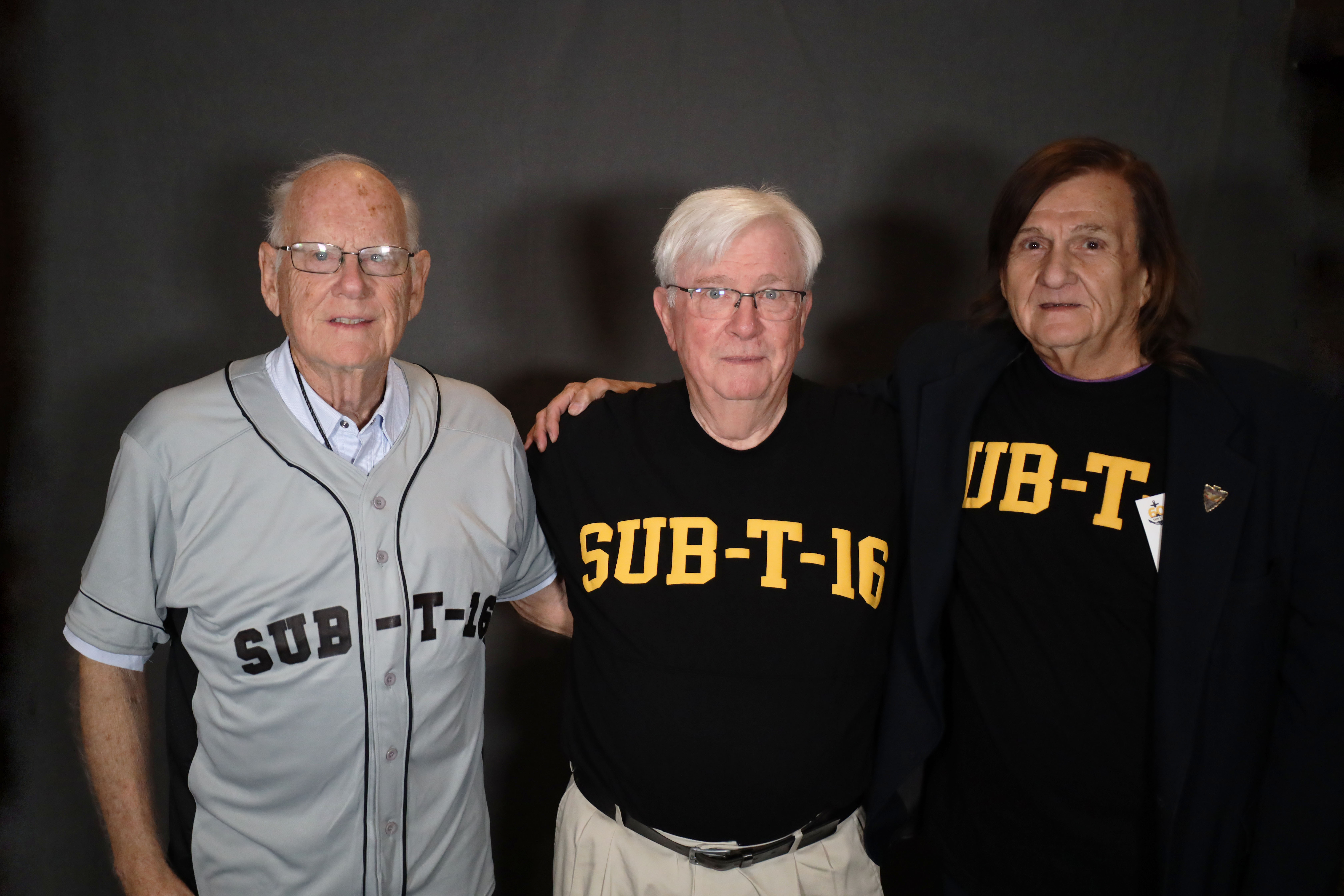 Sub-T 16 Reunion - 2025