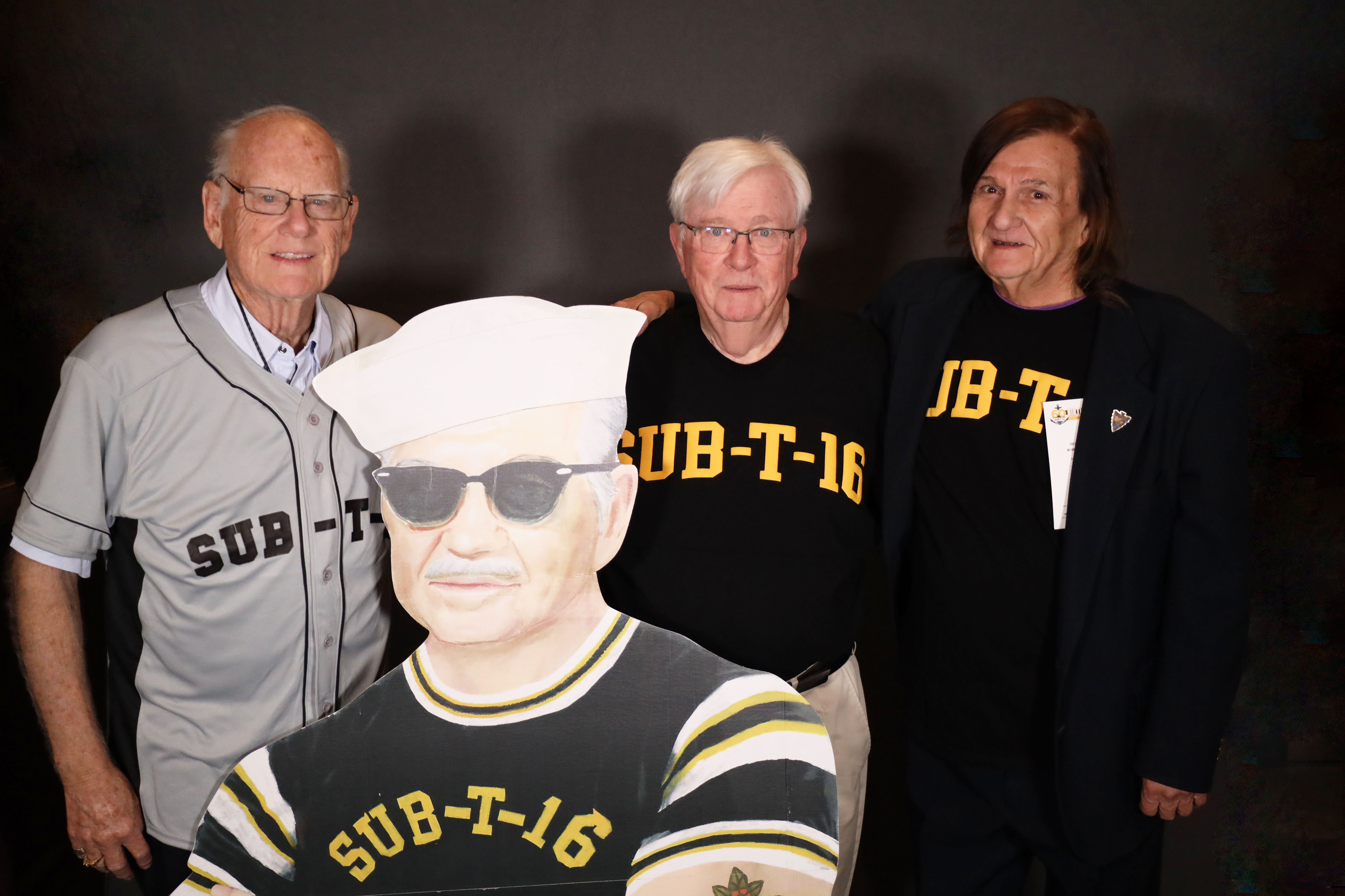 Sub-T 16 Reunion - 2025