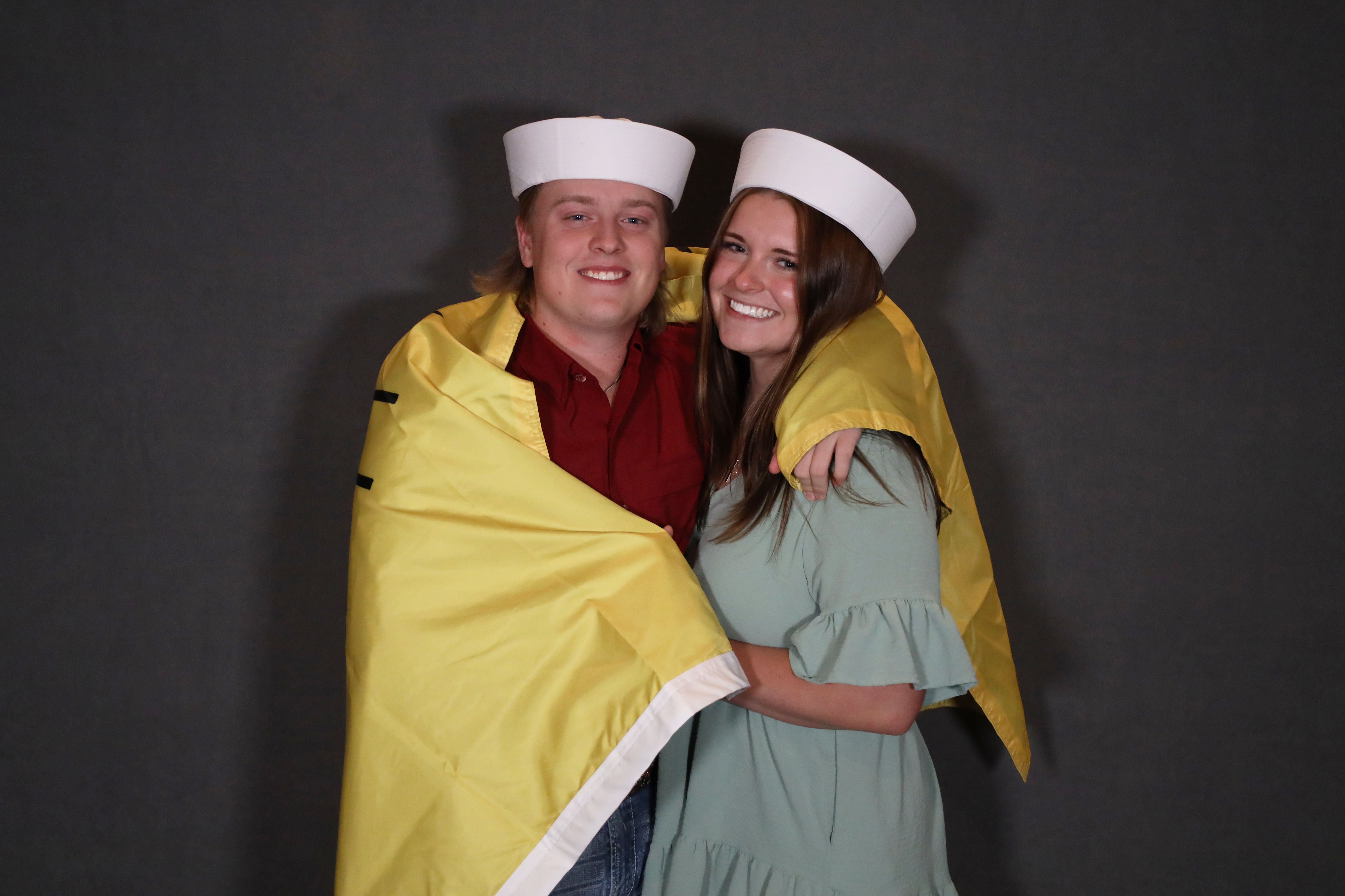 Sub-T 16 Reunion - 2025