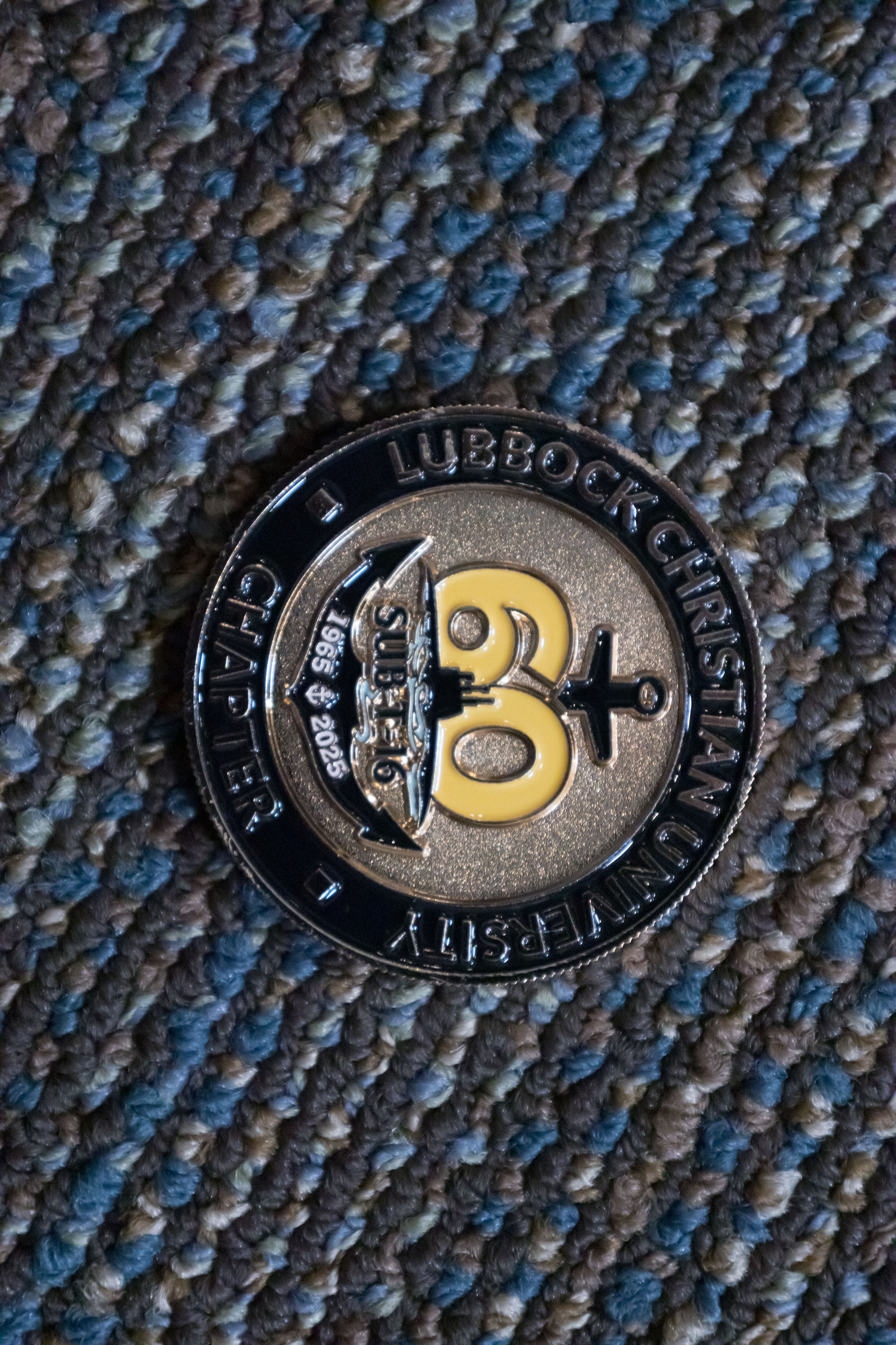 Sub-T 16 Reunion - 2025