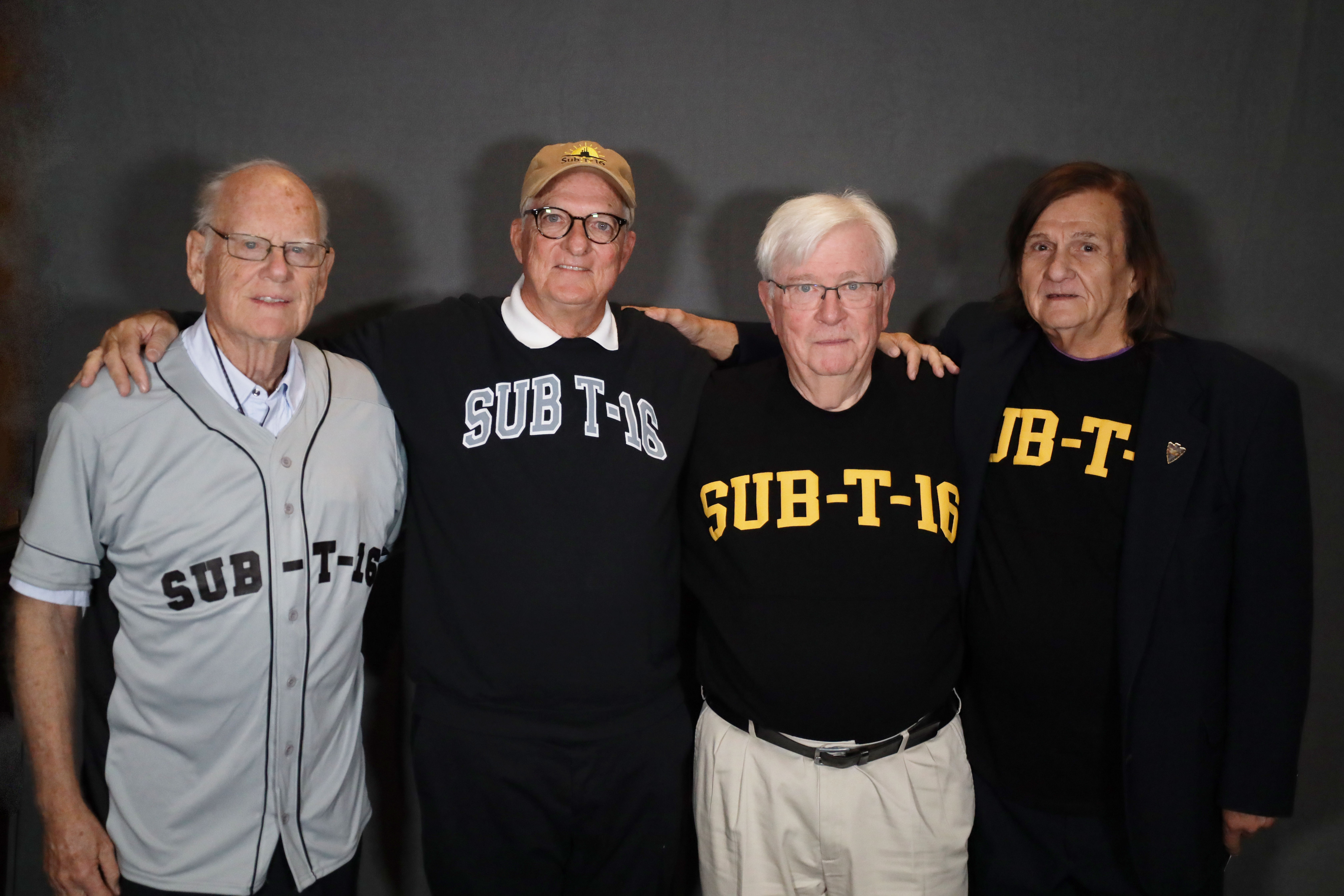 Sub-T 16 Reunion - 2025