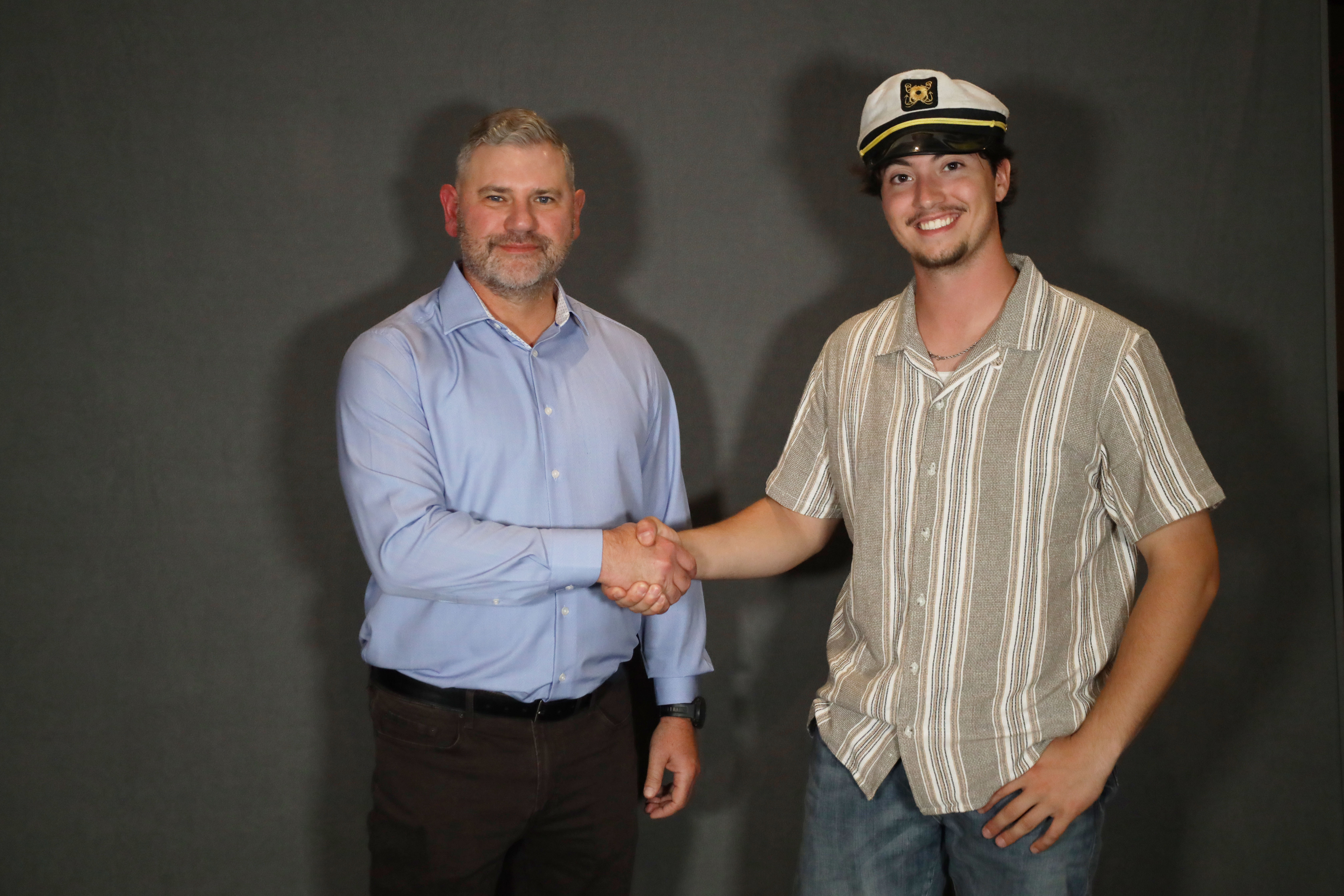 Sub-T 16 Reunion - 2025