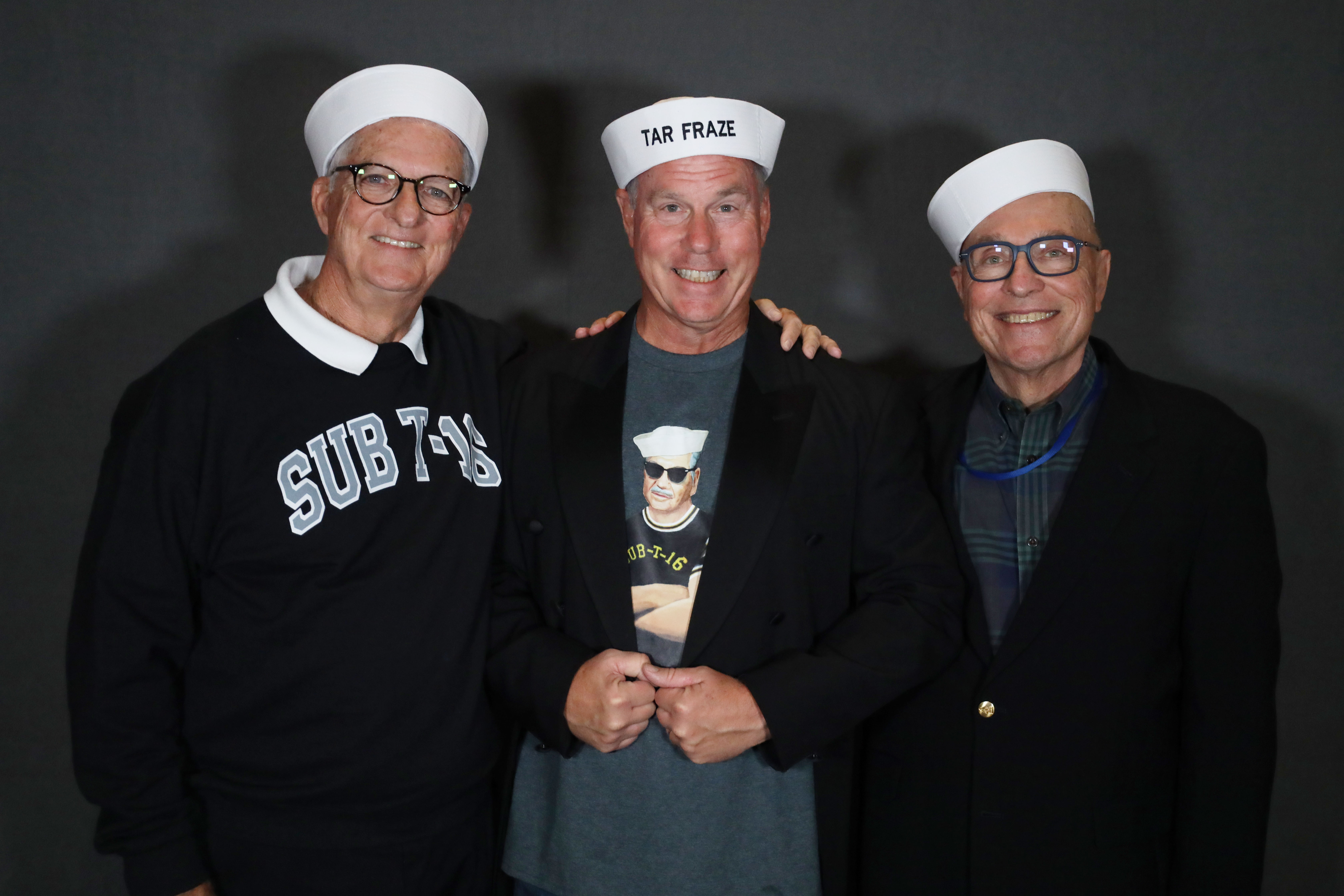 Sub-T 16 Reunion - 2025