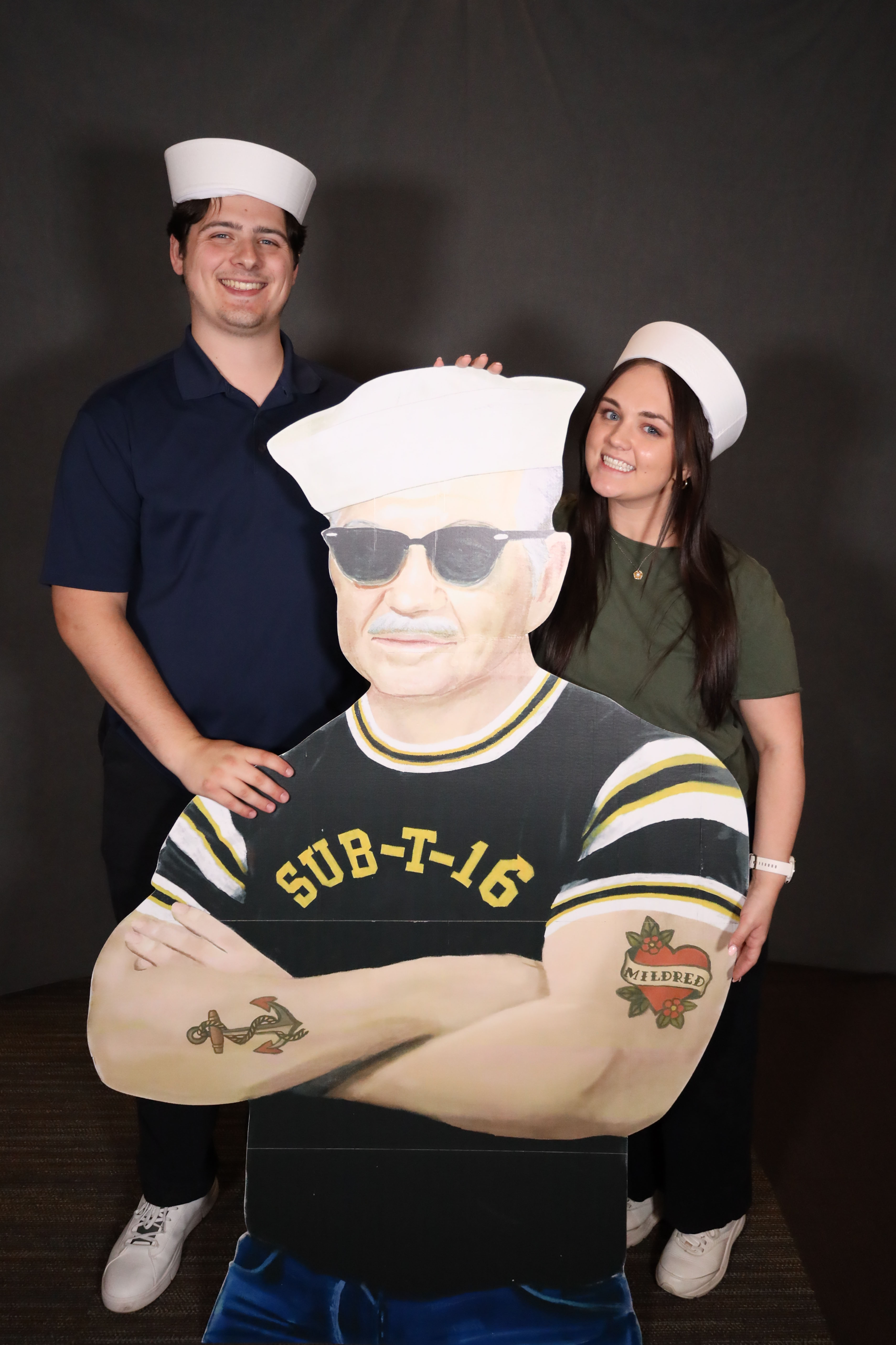 Sub-T 16 Reunion - 2025