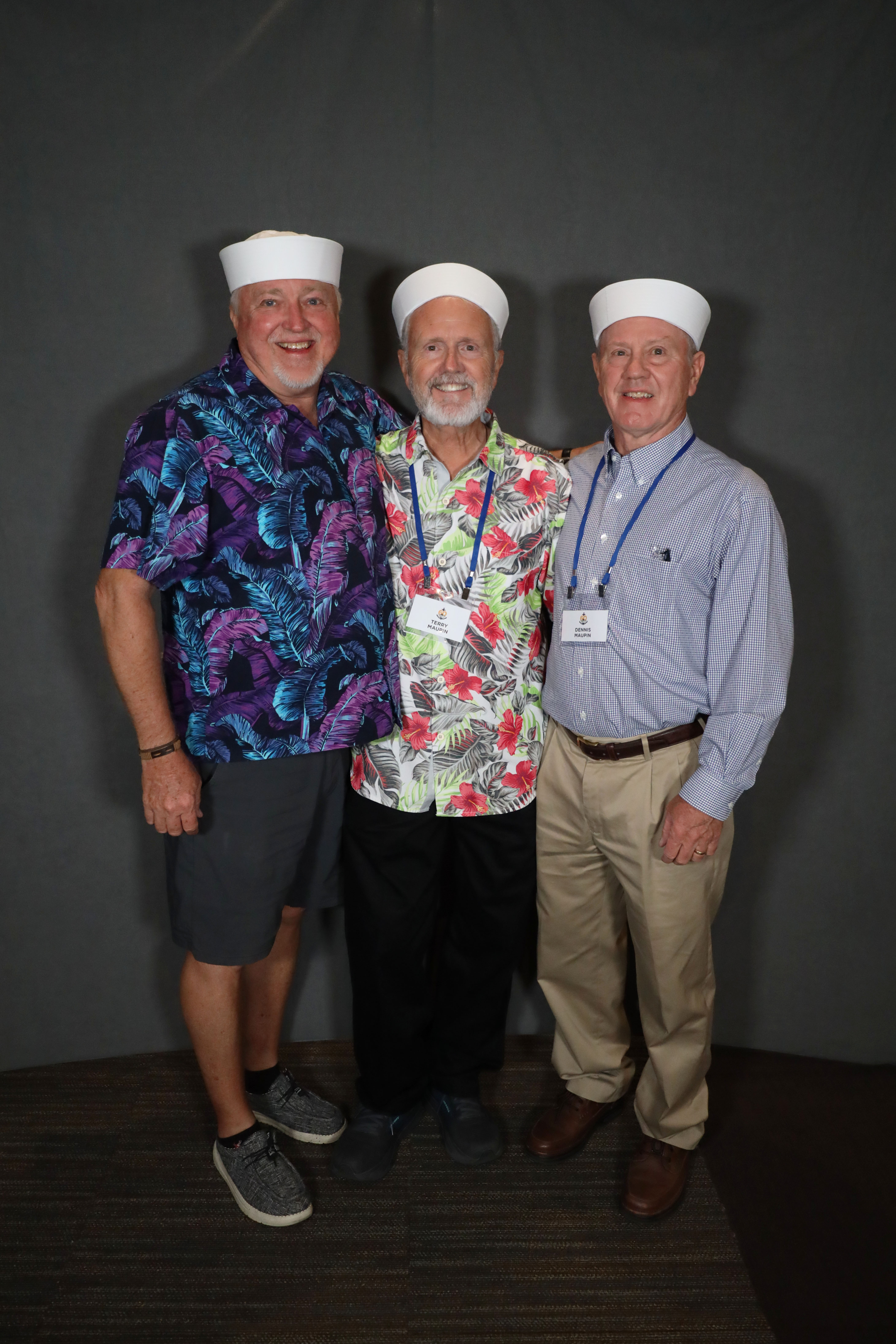 Sub-T 16 Reunion - 2025